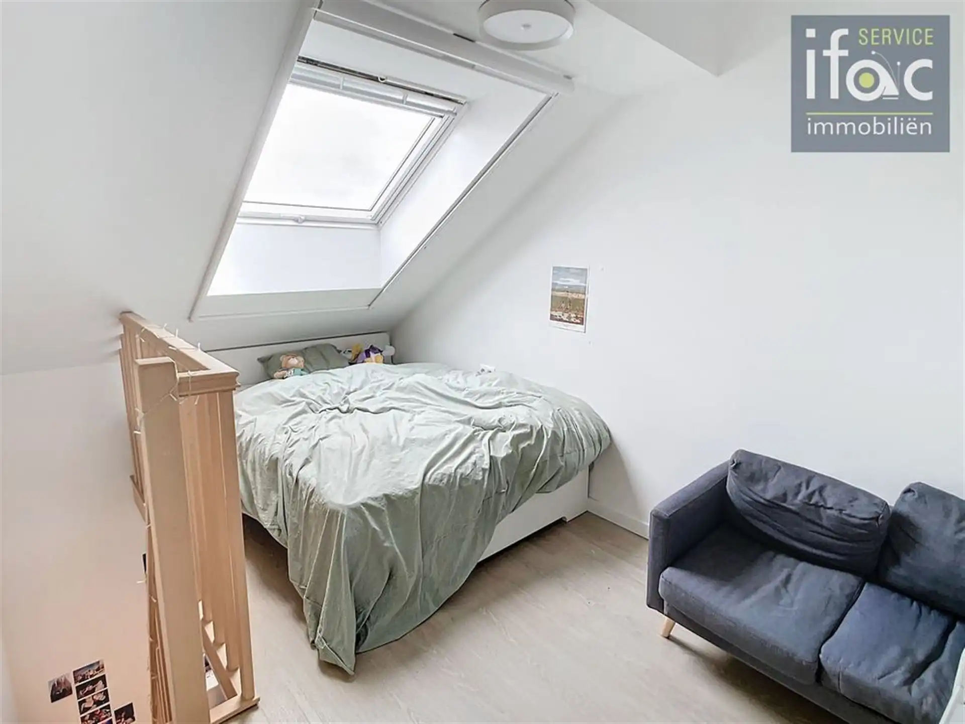 Opbrengsteigendom - Luxe studentenkamers en studio foto 20