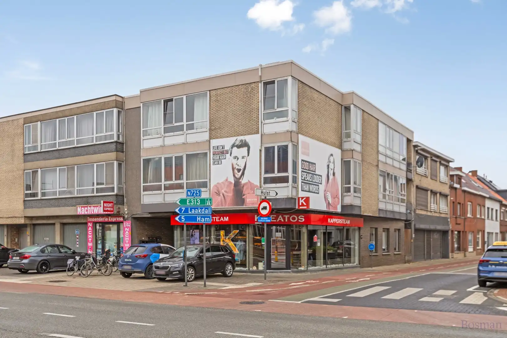 Appartement te koop Stationsstraat 85/3 - 3980 Tessenderlo-Ham