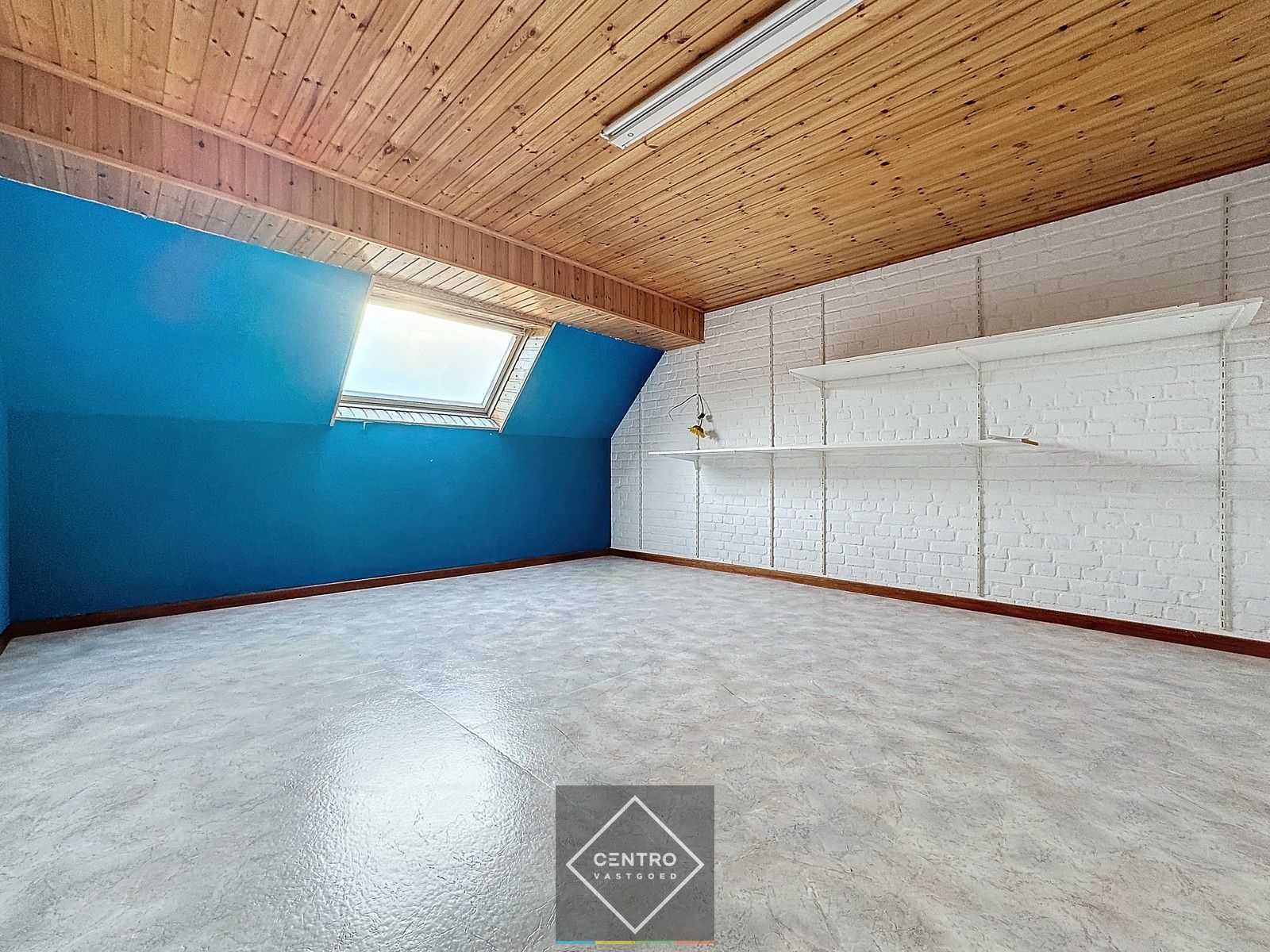RUIM appartement op rustige ligging te Blankenberge! foto 9