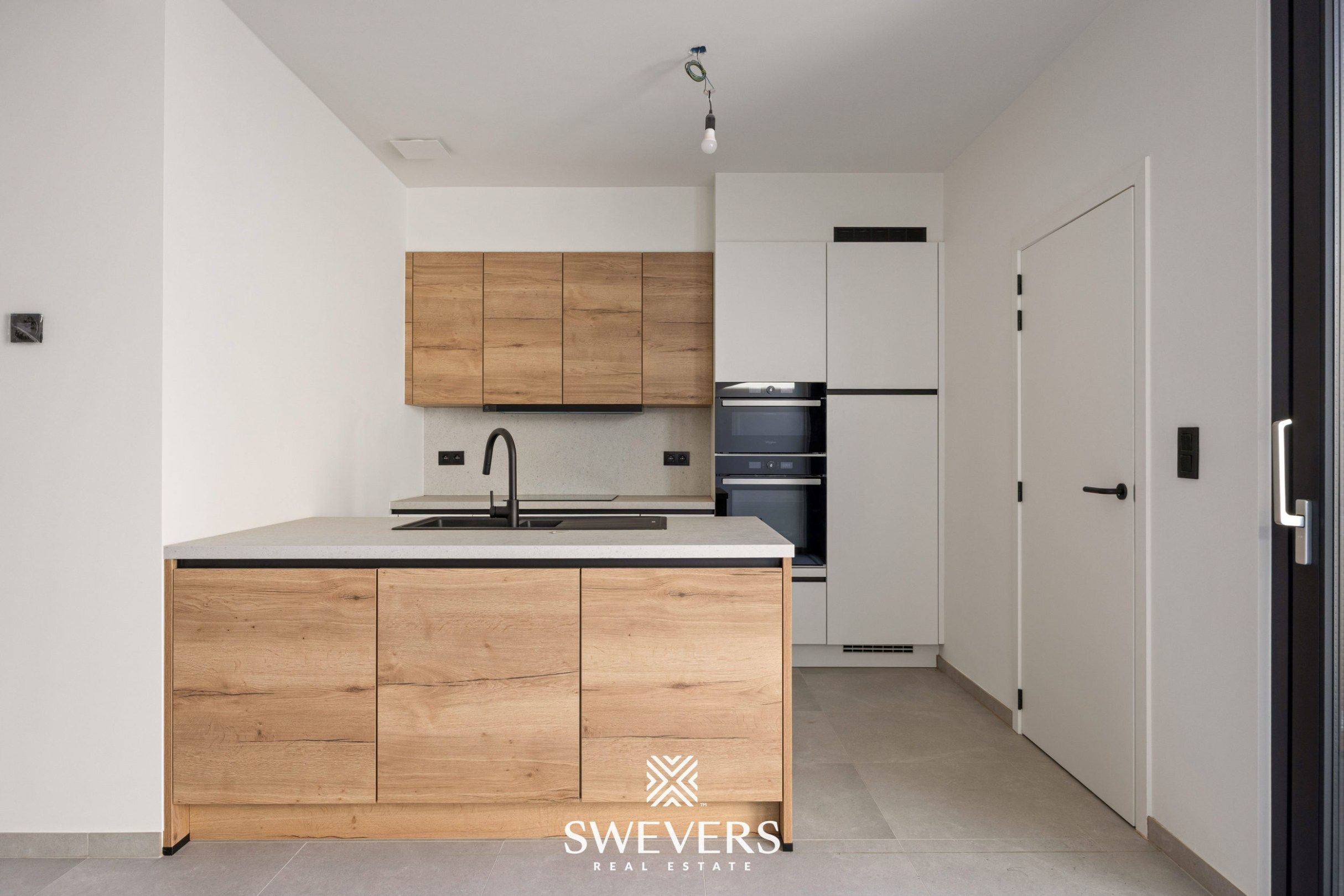 Gerenoveerde woning (210 m²) met EPC A en stadstuin in centrum Diest foto 8