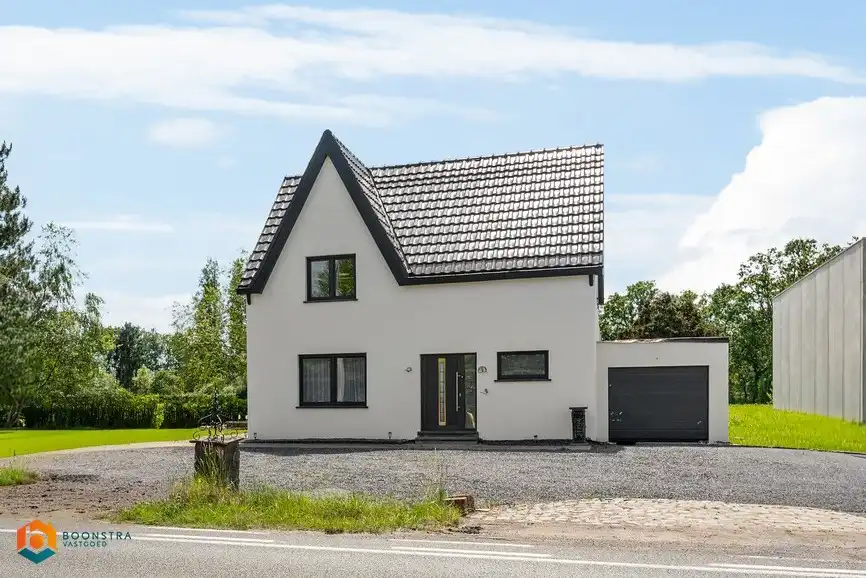 Huis te koop Liersesteenweg 171 - 2220 Heist-op-den-Berg