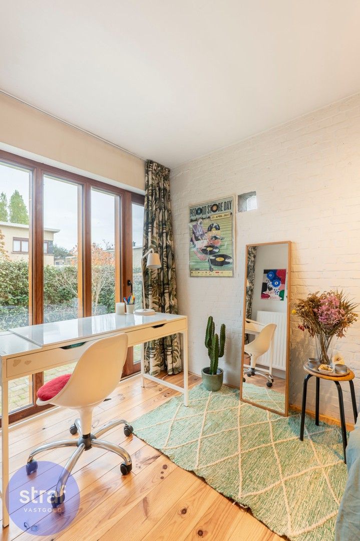 Modernistische architectenvilla(s) op Linkeroever in de iconische woningcluster Meeuwstraat / Reigerstraat foto 20