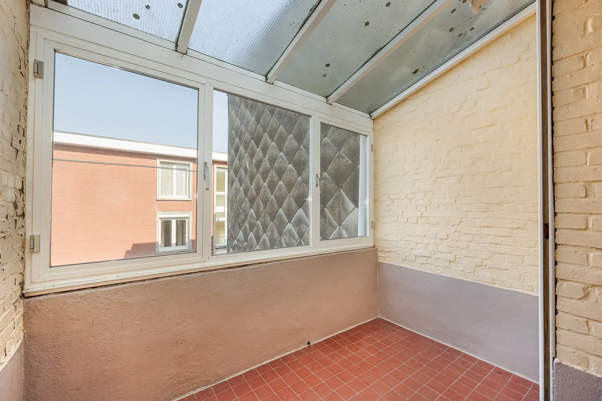 Woning met veel potentieel in rustige straat in Deurne-Oost foto 22