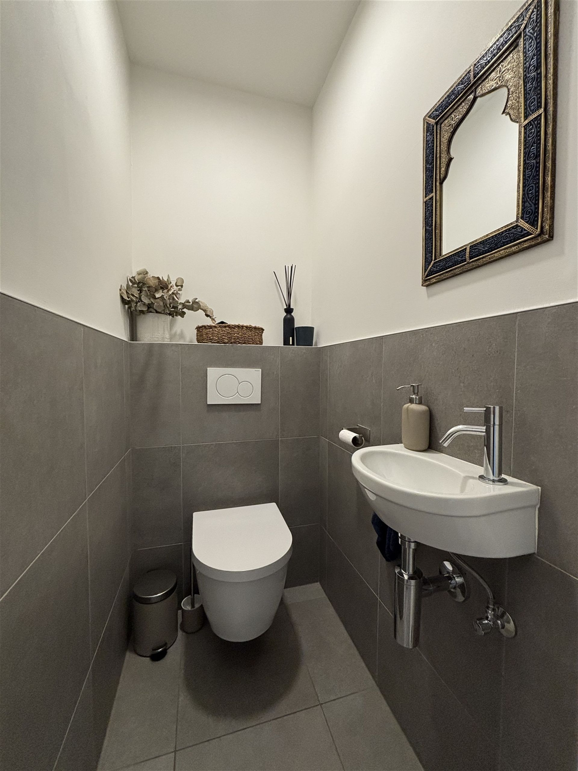 BEZOEKEN VOLZET- Appartement met twee autostaanplaatsen foto 16