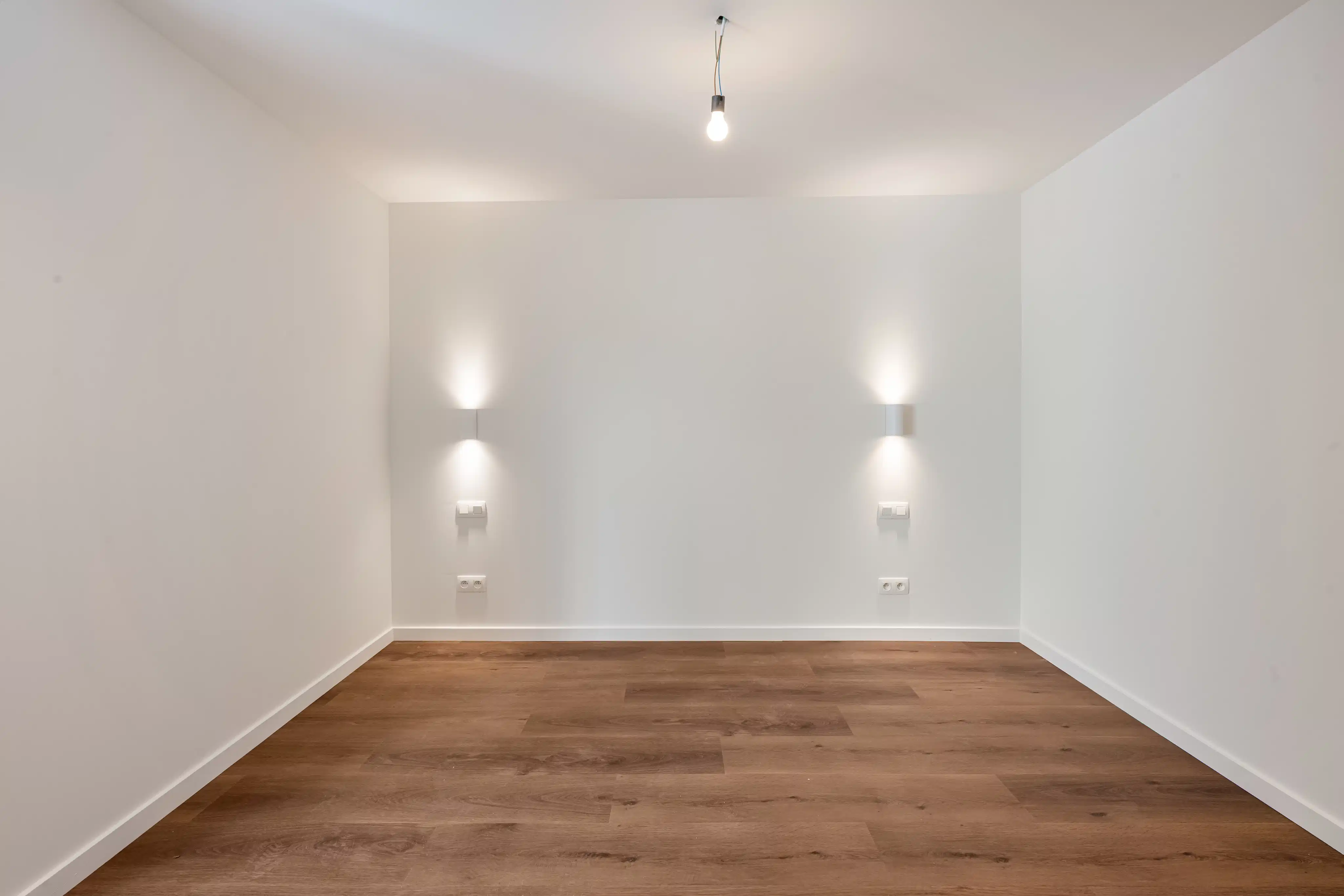 Karaktervol en lichtrijk 1 slp appartement met stadstuin foto 8