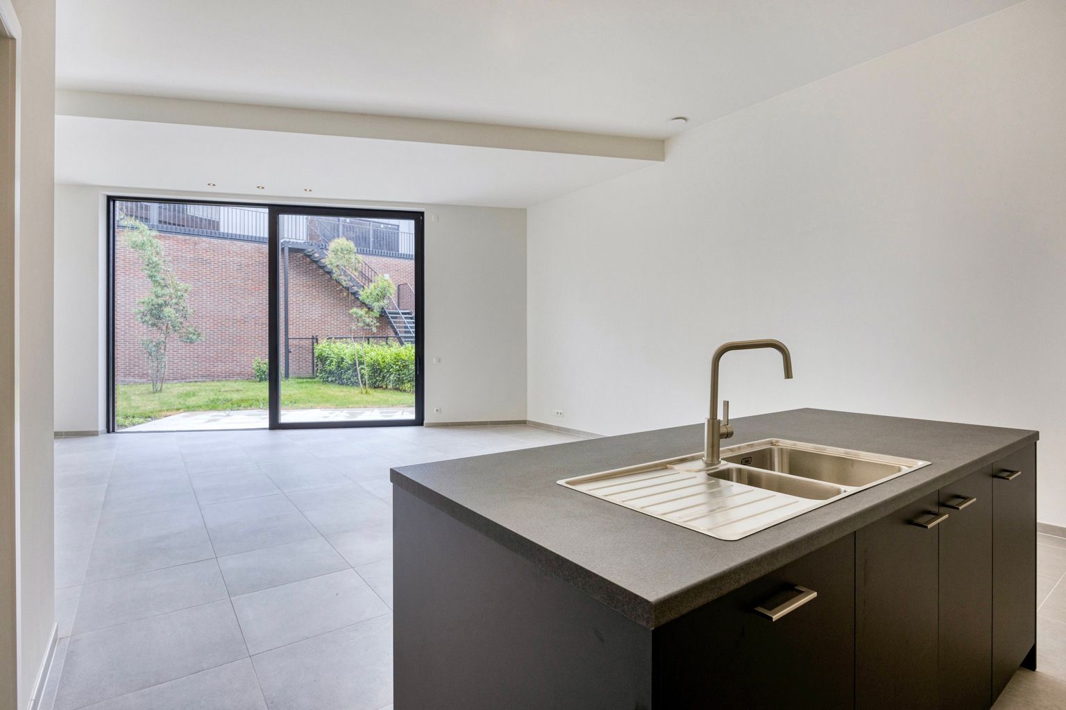 PRACHTIG APPARTEMENT MOGELIJKS AAN 6% BTW foto 12