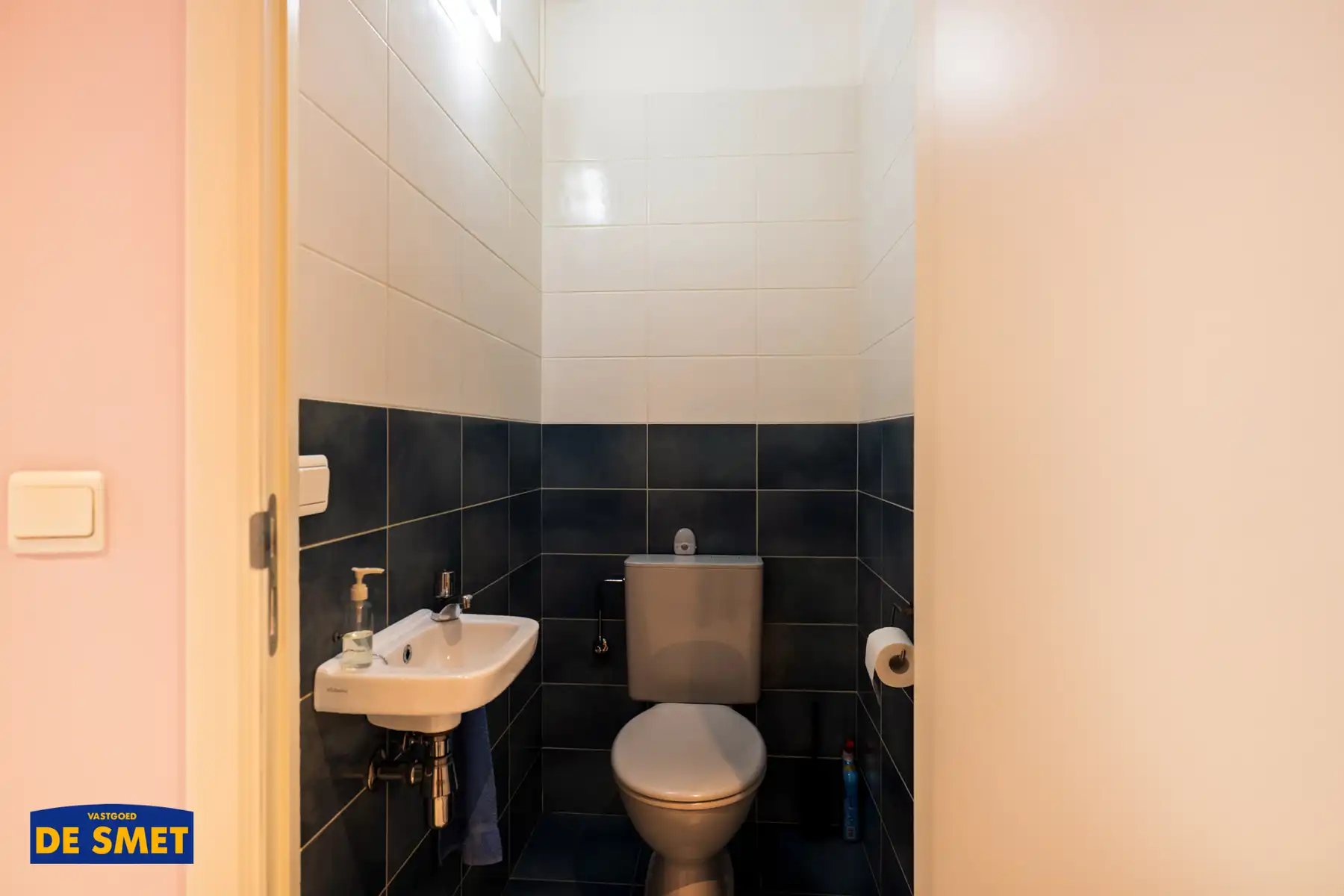 Gelijkvloers appartement met tuin, autostaanplaats én kelder foto 16