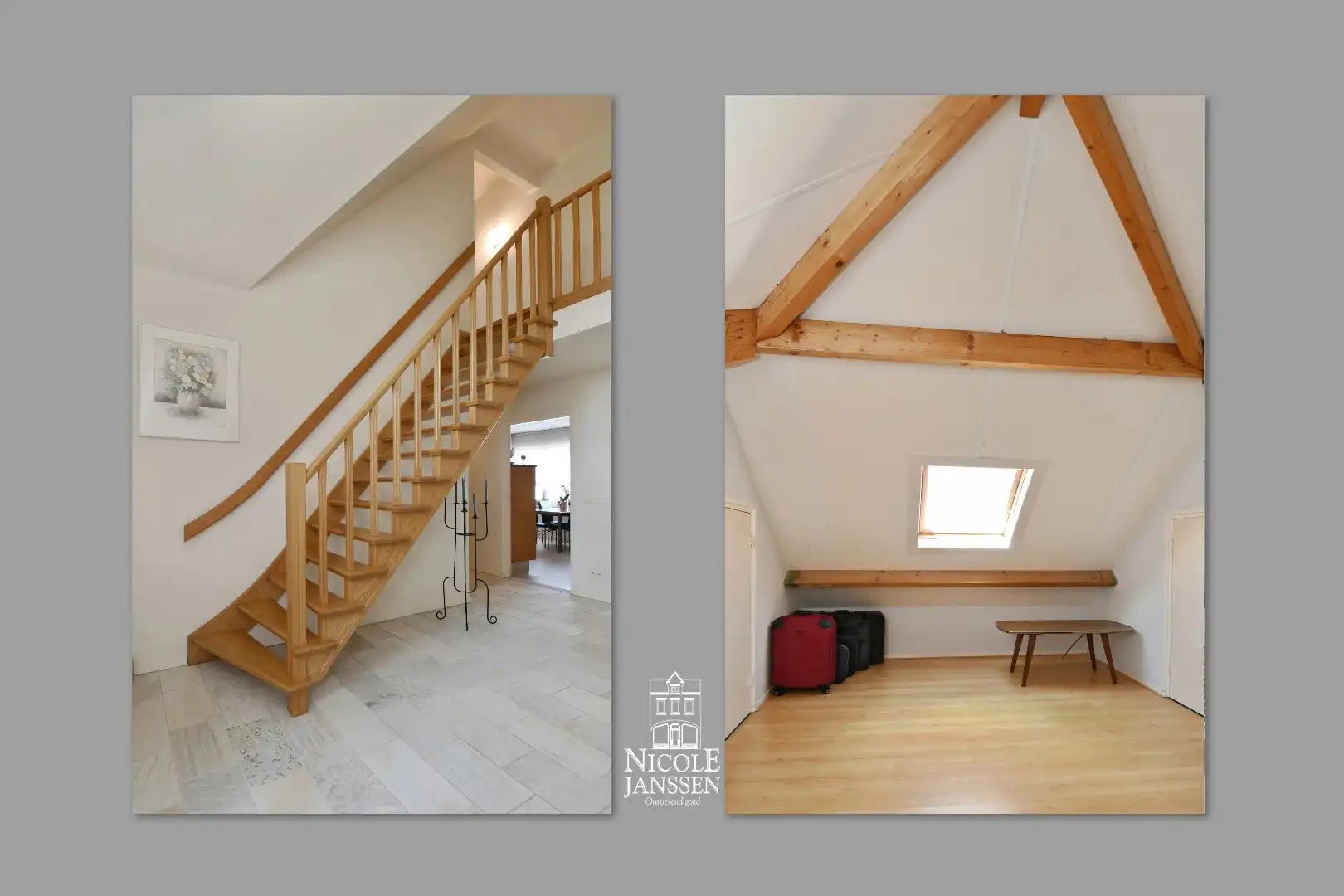 Stijlvolle villa met 4 slaapkamers, 2 badkamers en een prachtige tuin foto 25