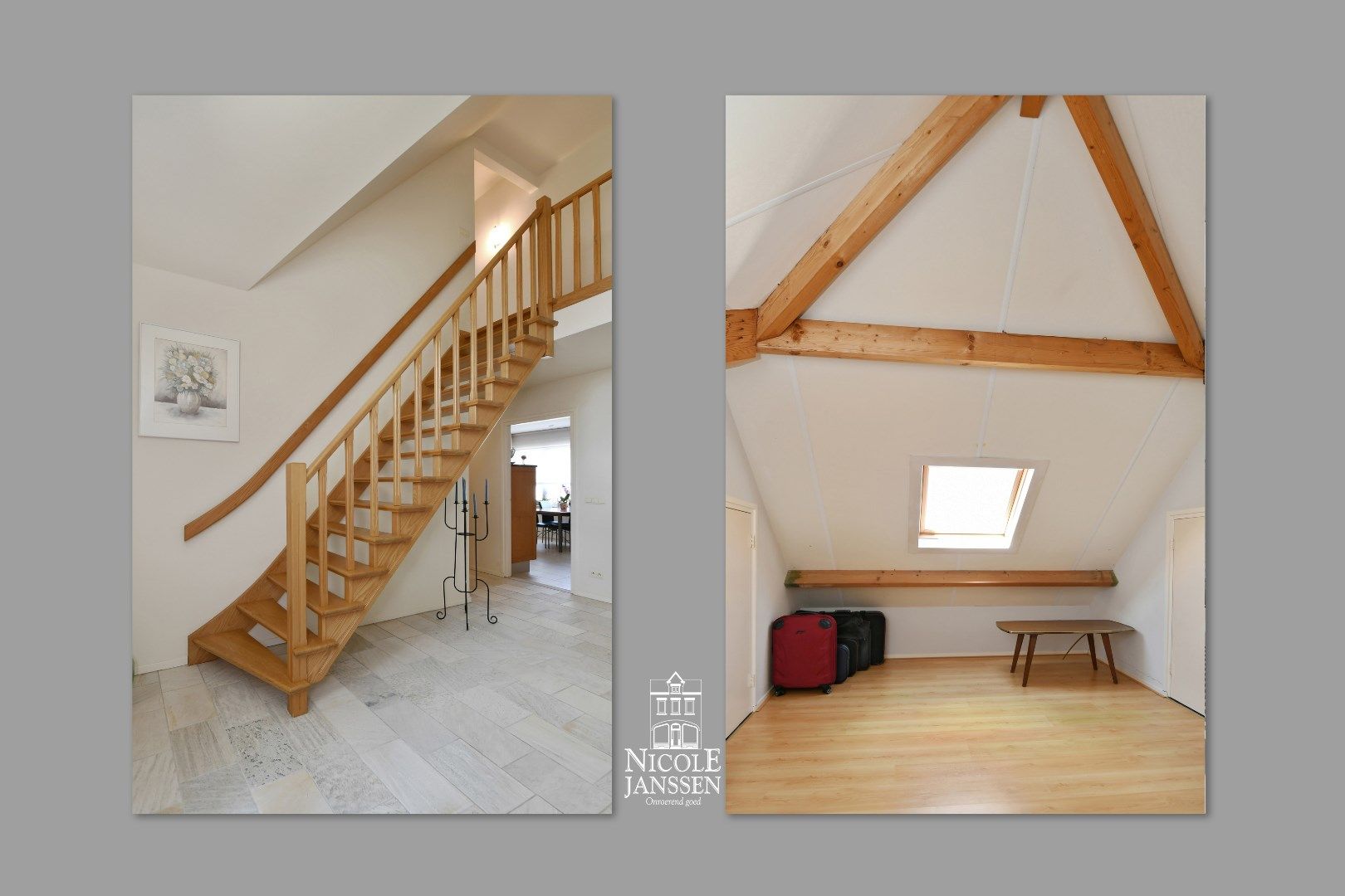 Stijlvolle villa met 4 slaapkamers, 2 badkamers en een prachtige tuin foto 25