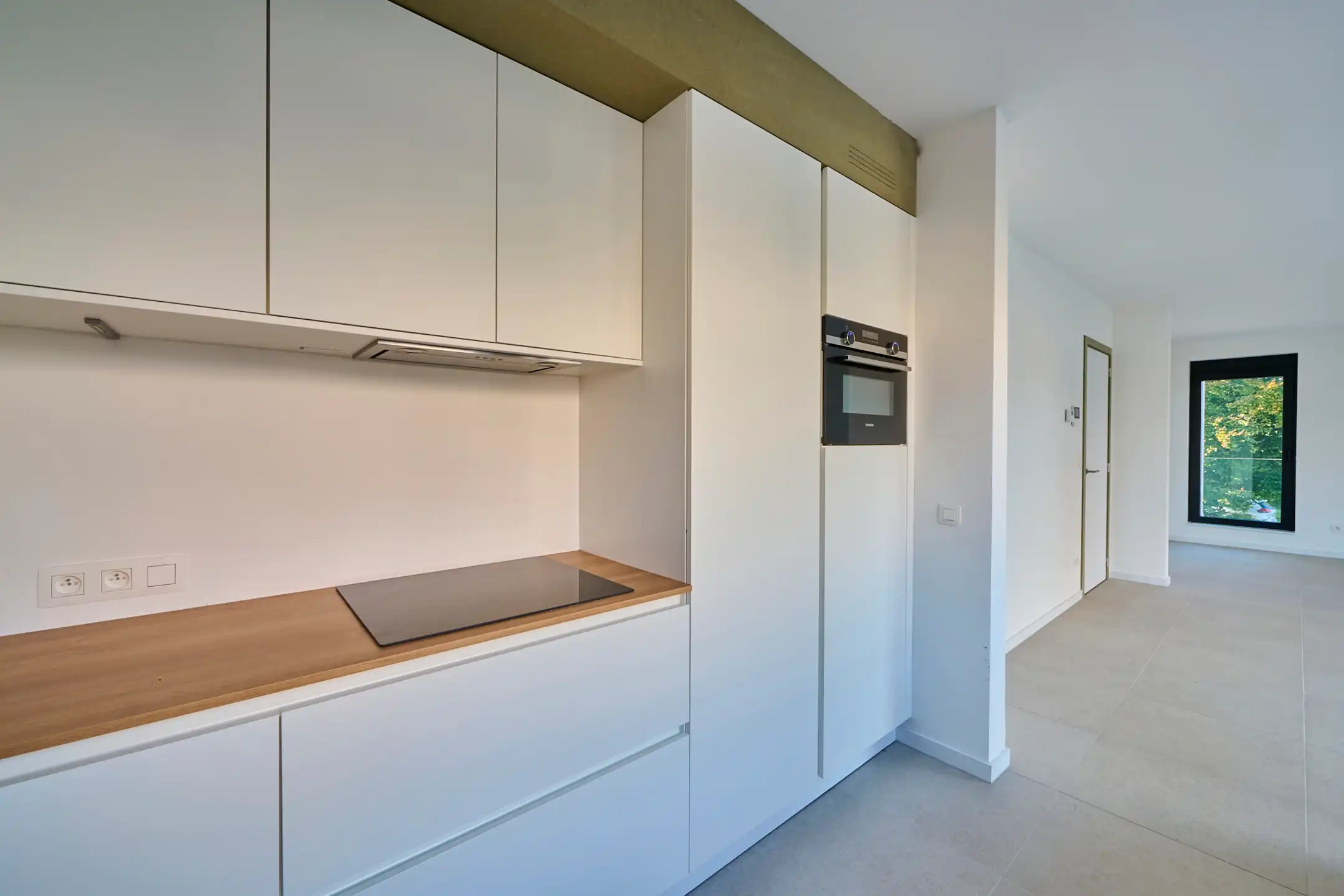 Nieuwbouw BEN appartement Agnetenpark foto 5