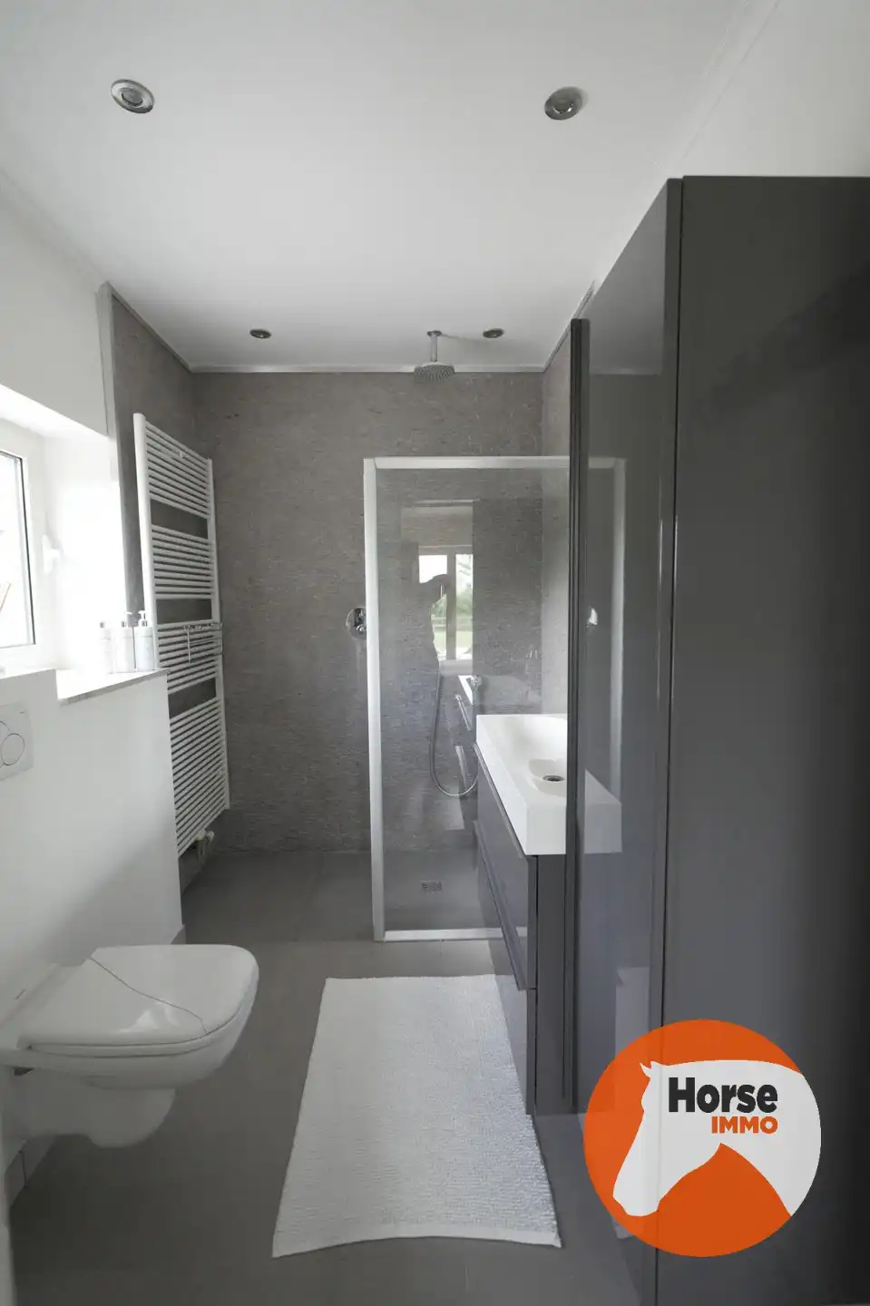 ASSENEDE - Instapklare, landelijke woning met uniek uitzicht foto 31