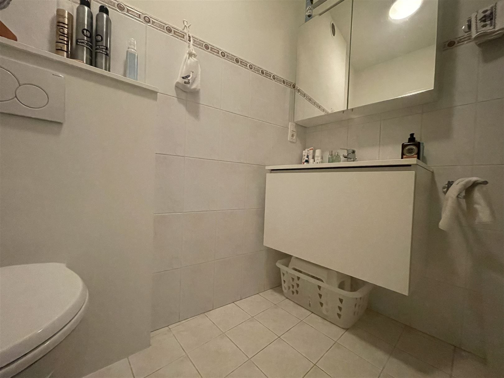 Ruim appartement met zicht op Grote Markt foto 14