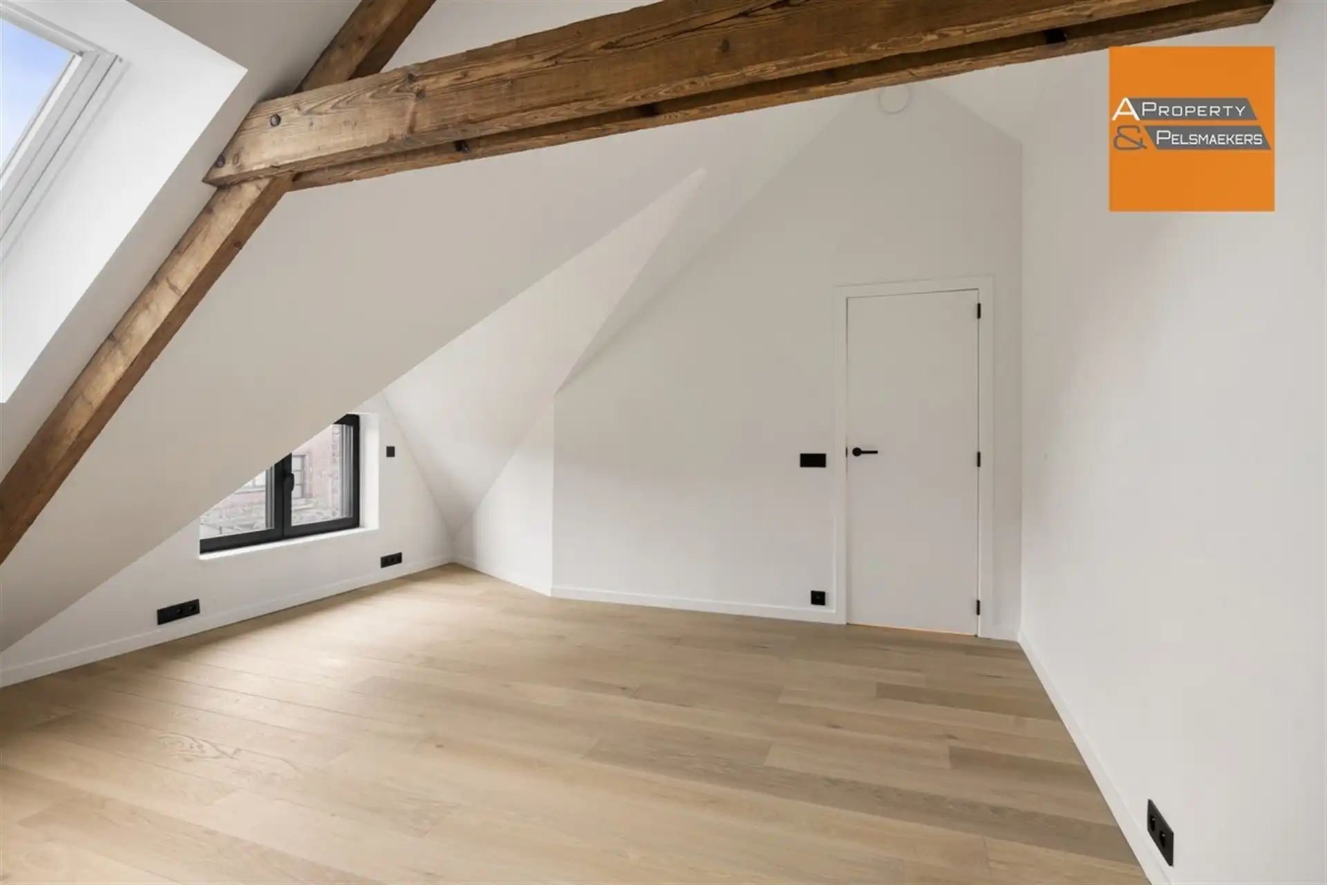 Volledig gerenoveerde, instapklare woning gelegen in Wilsele. foto 9