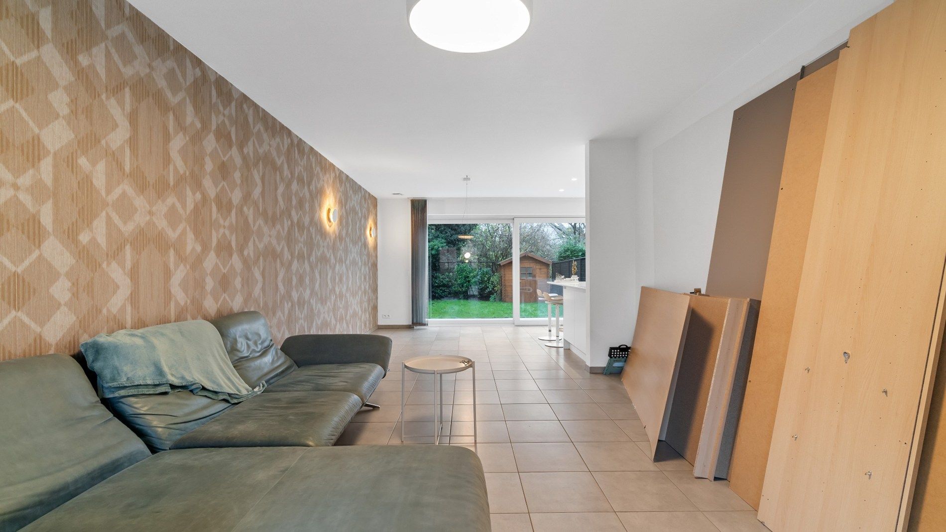 LINDEN - Recente woning met 3 slpk  foto 4