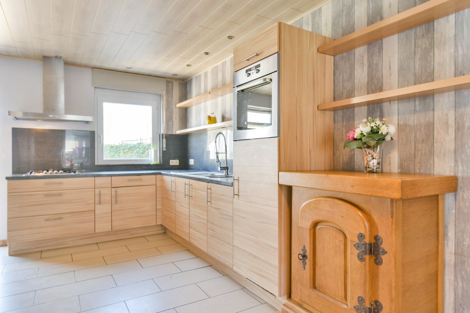 GEZELLIGE STARTERSWONING OP MOOIE LIGGING! foto 5