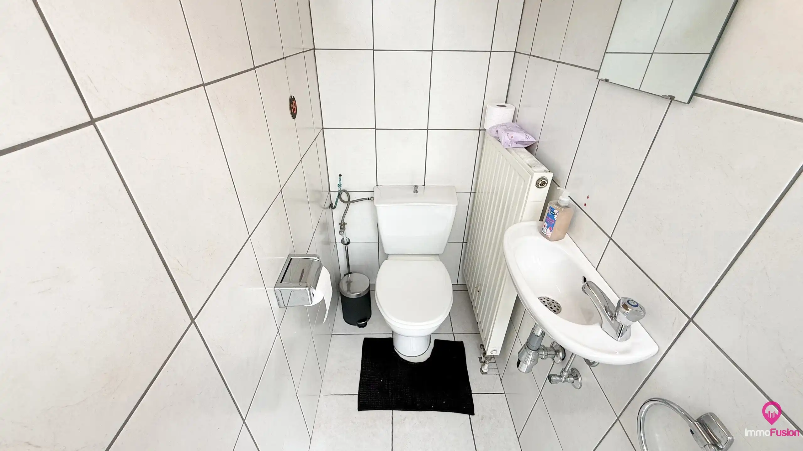 Woning met werkplaats van 125m², tuin en EPC B te Koersel! foto 14