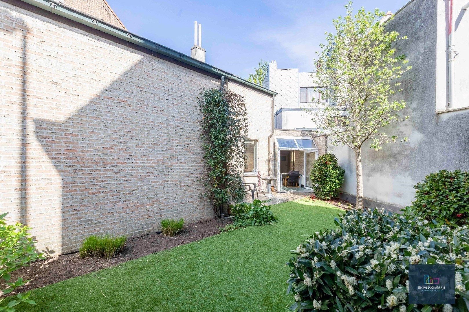 Co-housing : Ruime woning met tuin en dubbele garage in Gent  foto 32