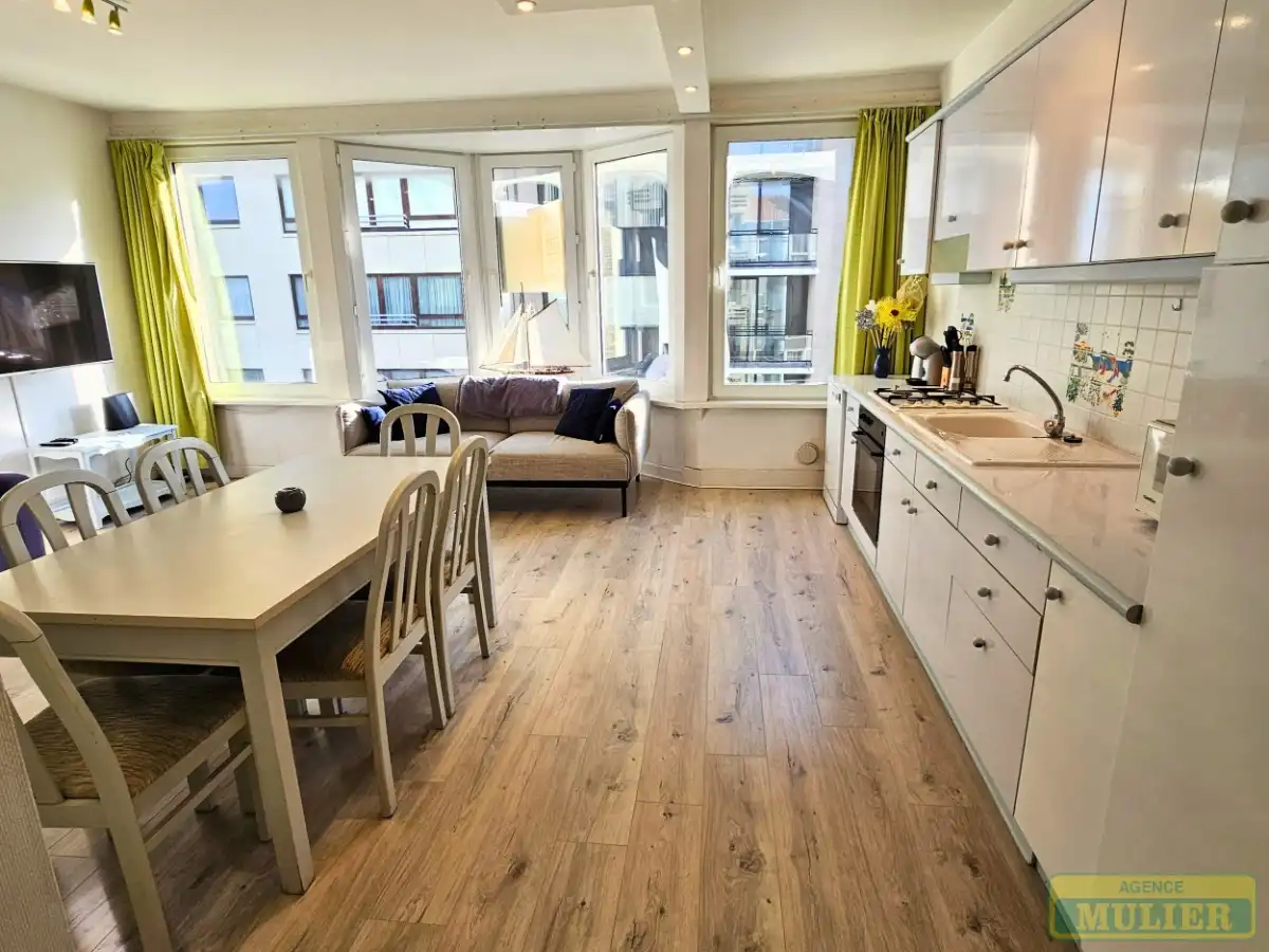 Appartement te koop foto 3