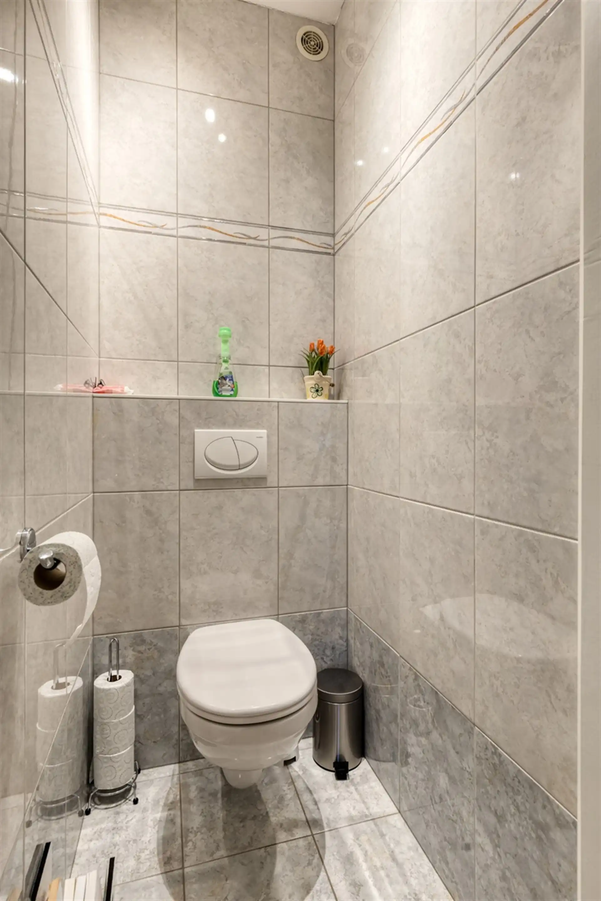 Energiezuinig 2 slaapkamer appartement op een toplocatie  foto 18