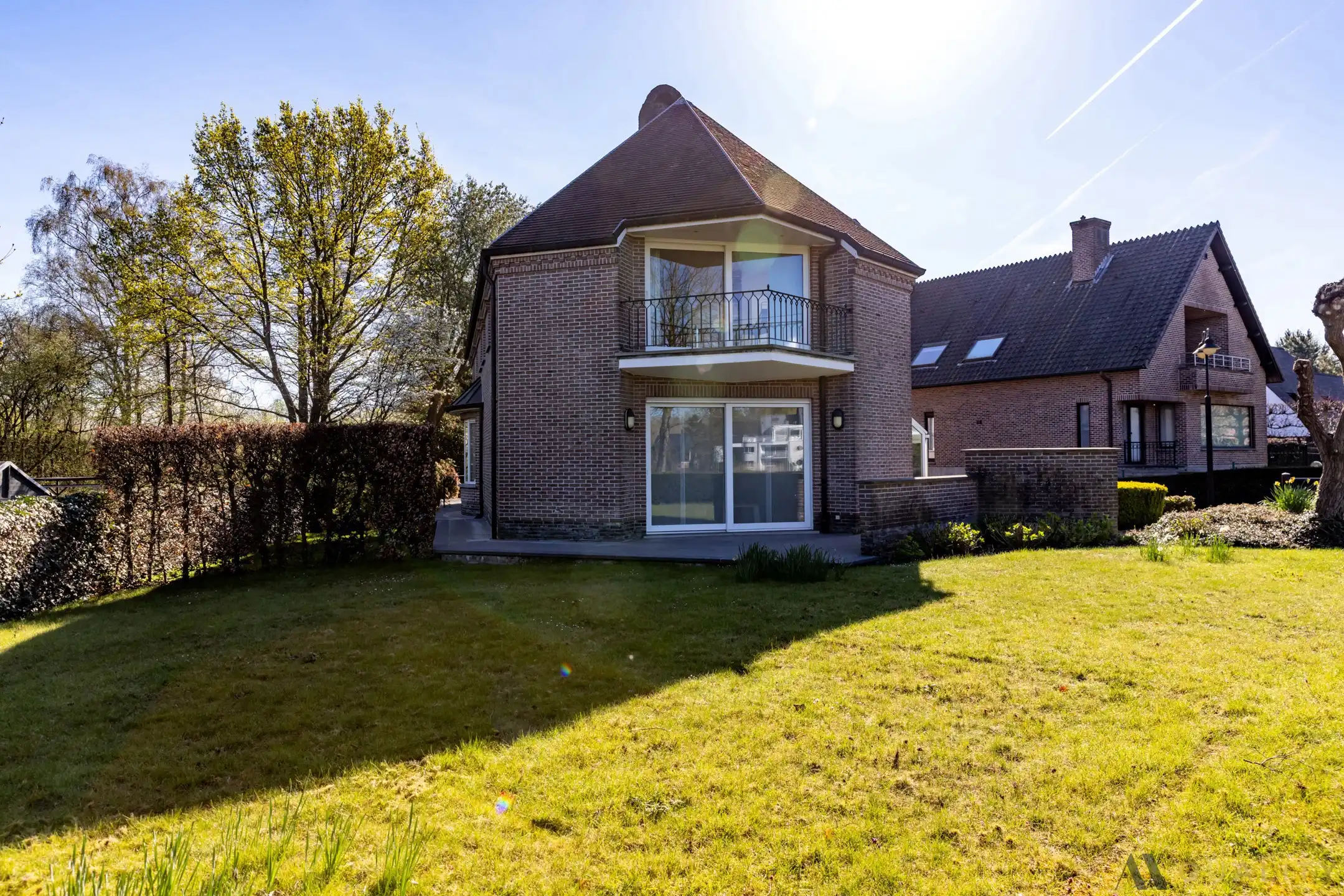 Exclusieve villa met een uniek uitzicht op het Mannenwiel foto 30
