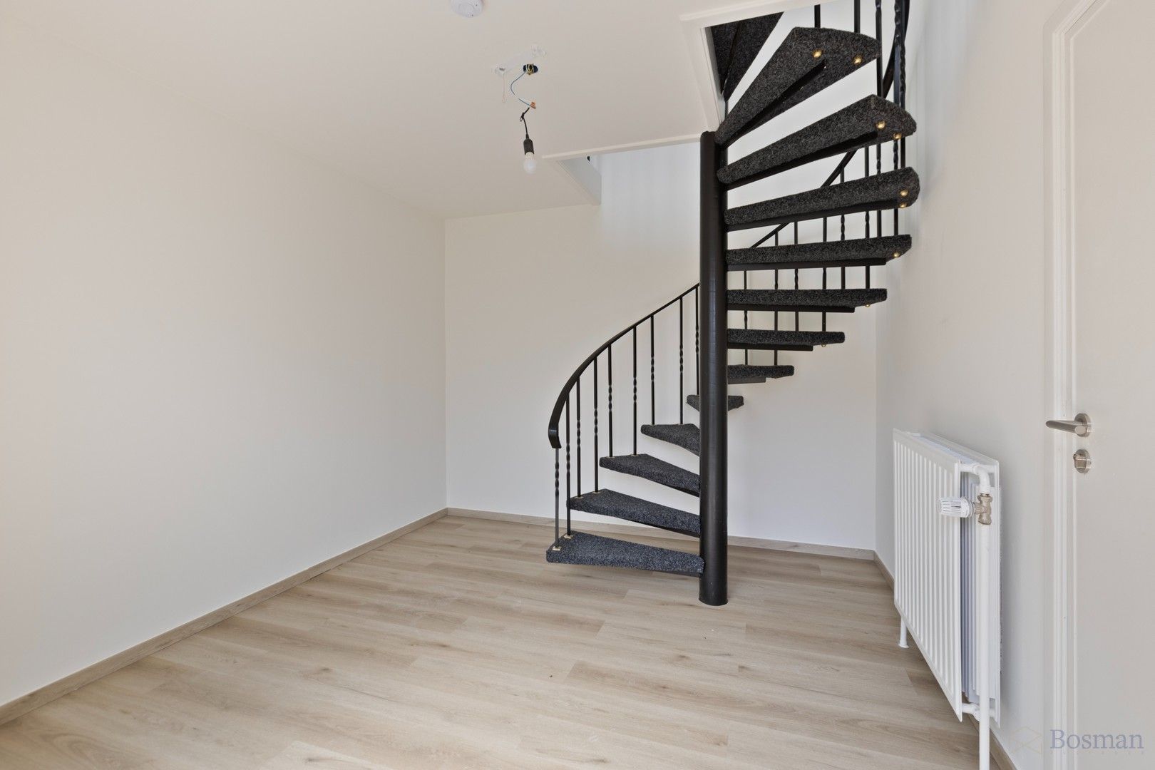 Duplex appartement te koop in Laakdal centrum foto 2