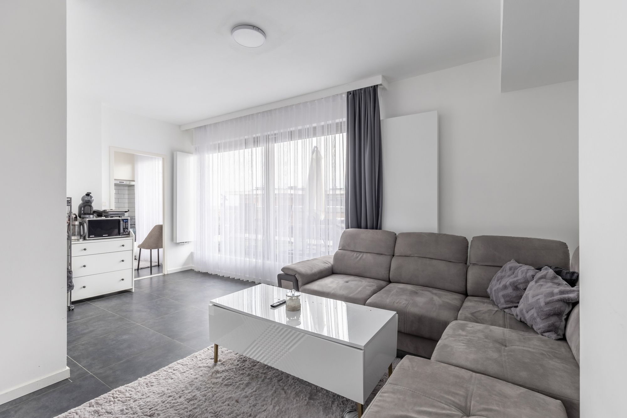 Appartement te koop Sint-Katarinaplein 15 - 3500 Hasselt