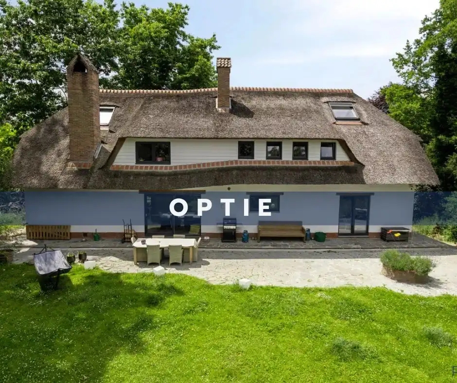 Villa te koop Guido Gezellelaan 26 - - 3090 Overijse