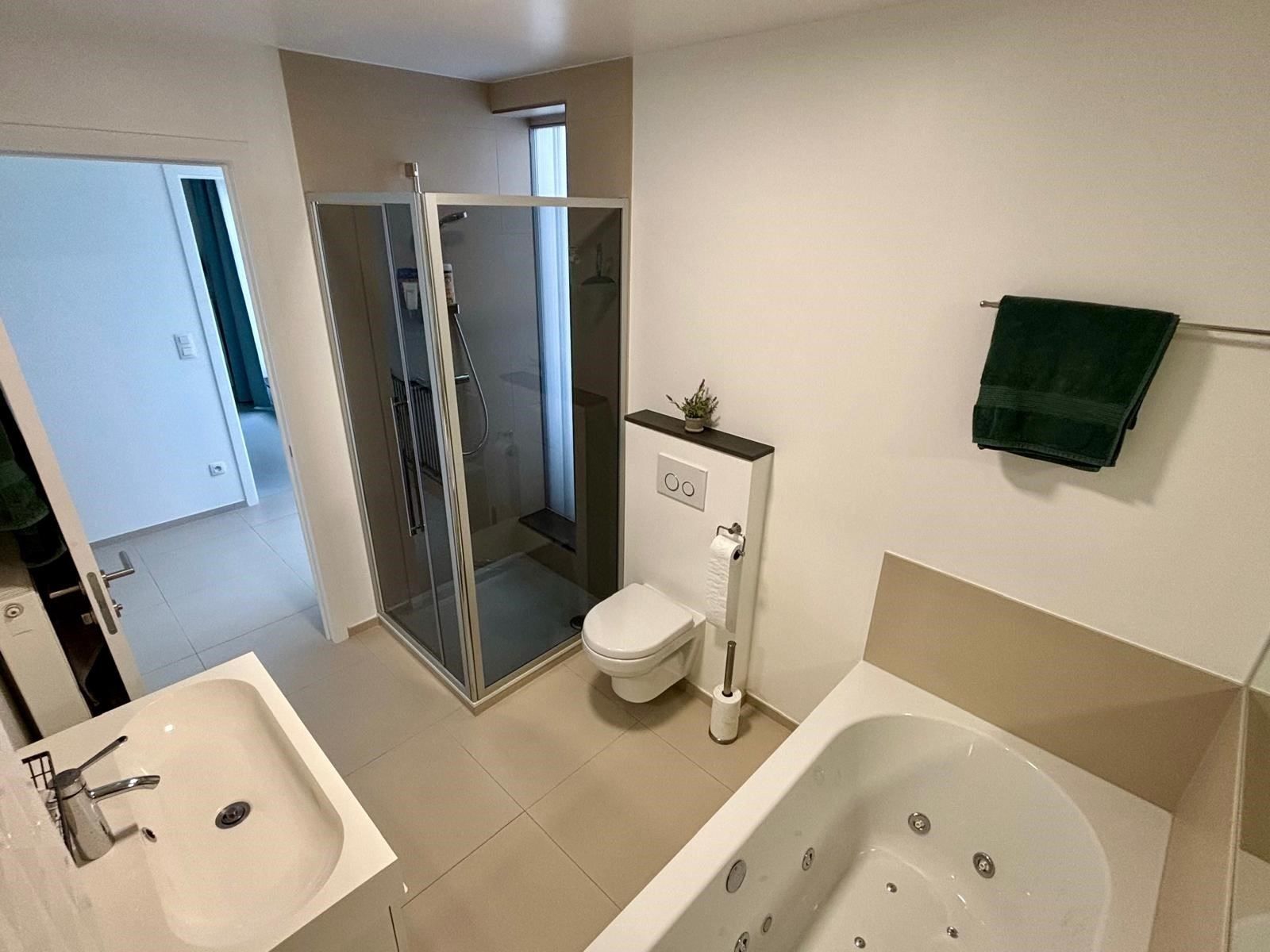 Duplex-appartement foto 14