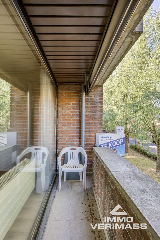 Instapklare, gerenoveerde serviceflat in een rustige en groene omgeving foto 7