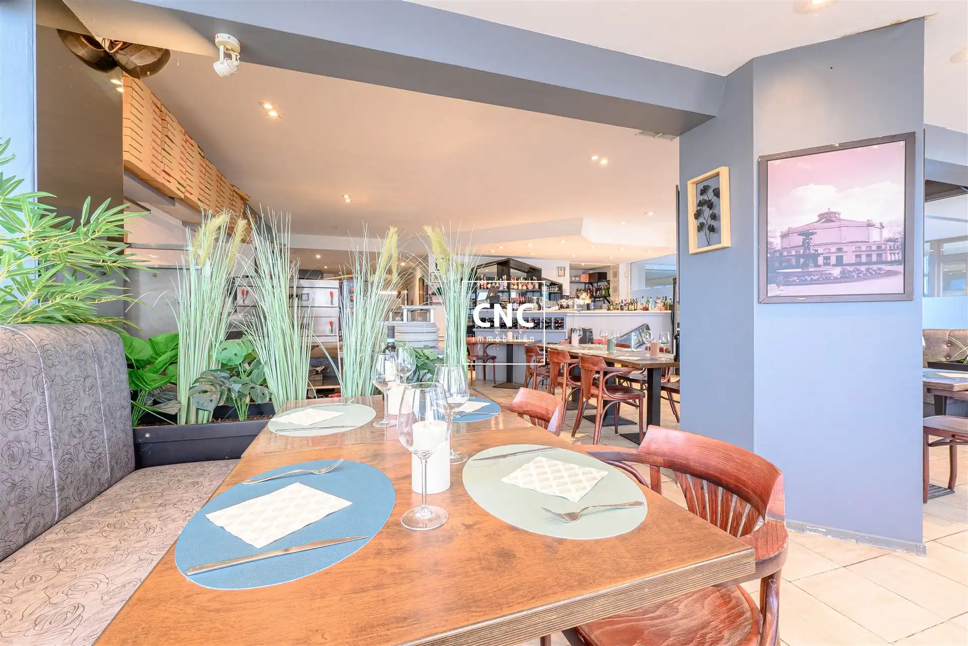 Zeer ruim en instapklaar handelspand aan Zeedijk-Heist foto 5