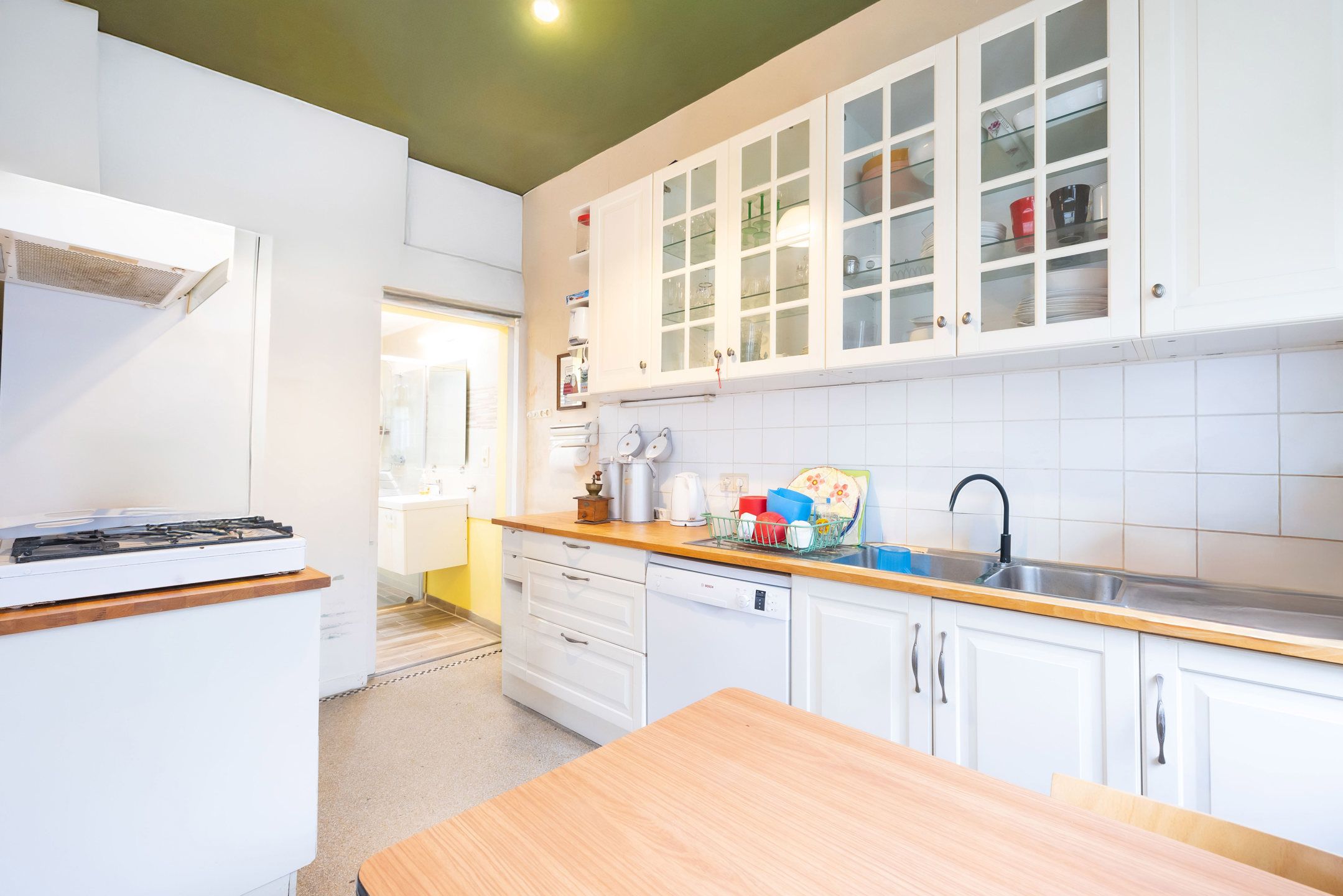 Karakteristiek huis om te renoveren op Altitude 100! foto 5