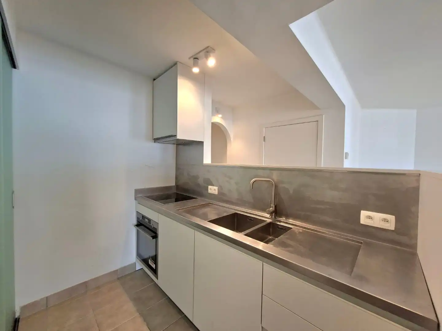 Instapklaar appartement foto 3