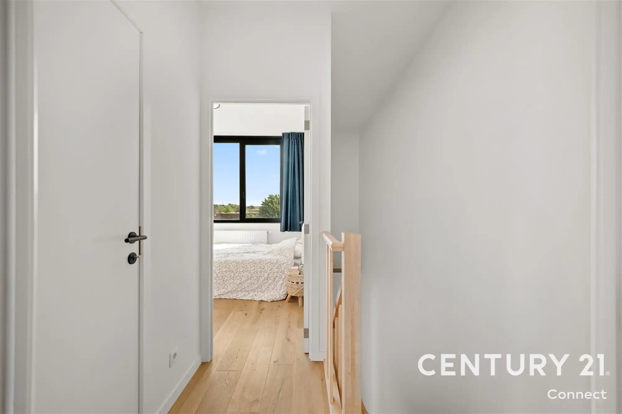 Energetisch wonen in dé Pleinstraat te Heverlee foto 22