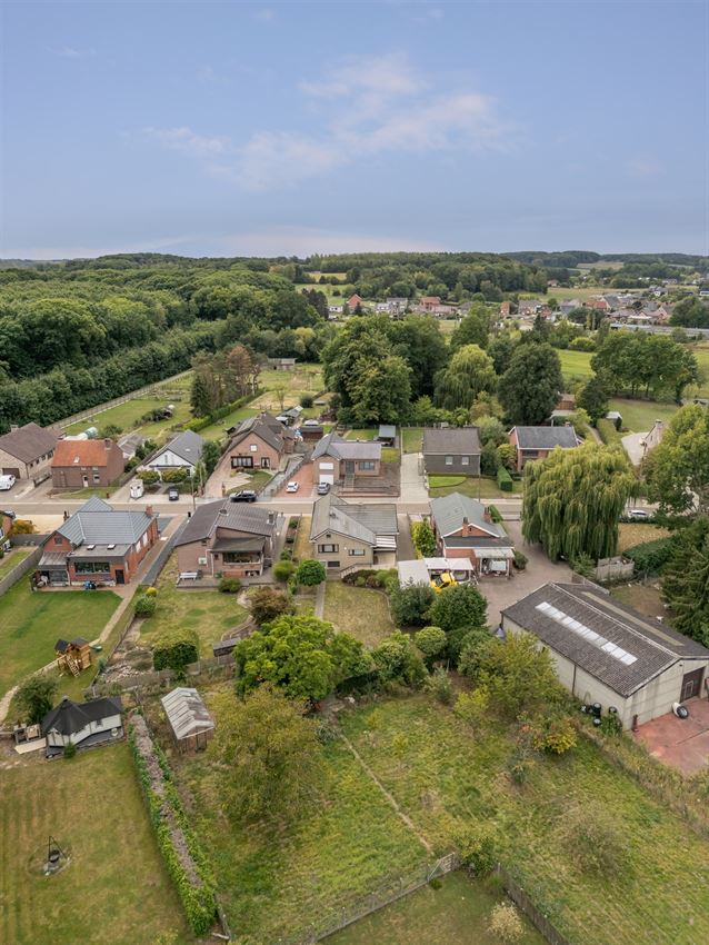 Landelijk gelegen, 13 are, prima onderhouden foto 30