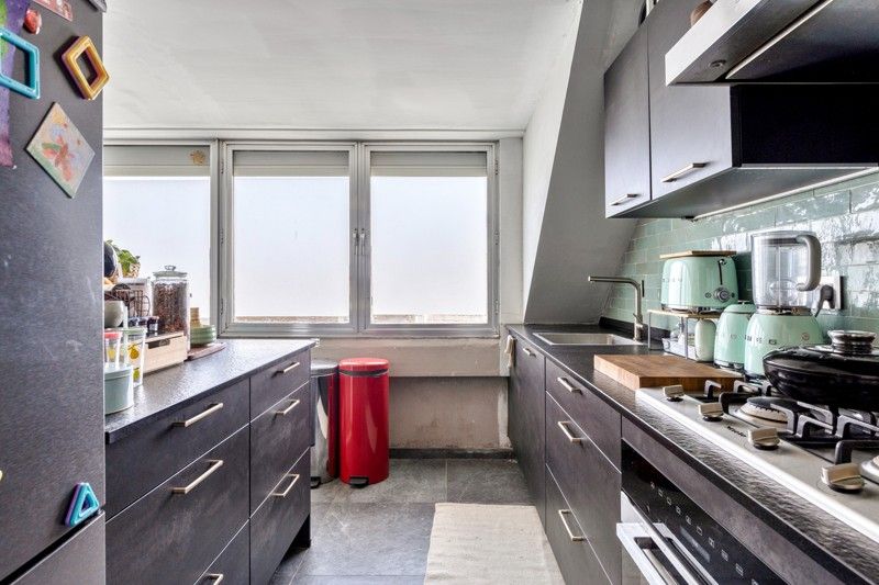 💥 TOPLIGGING | EPC B | Instapklaar appartement aan scherpe prijs! foto 11