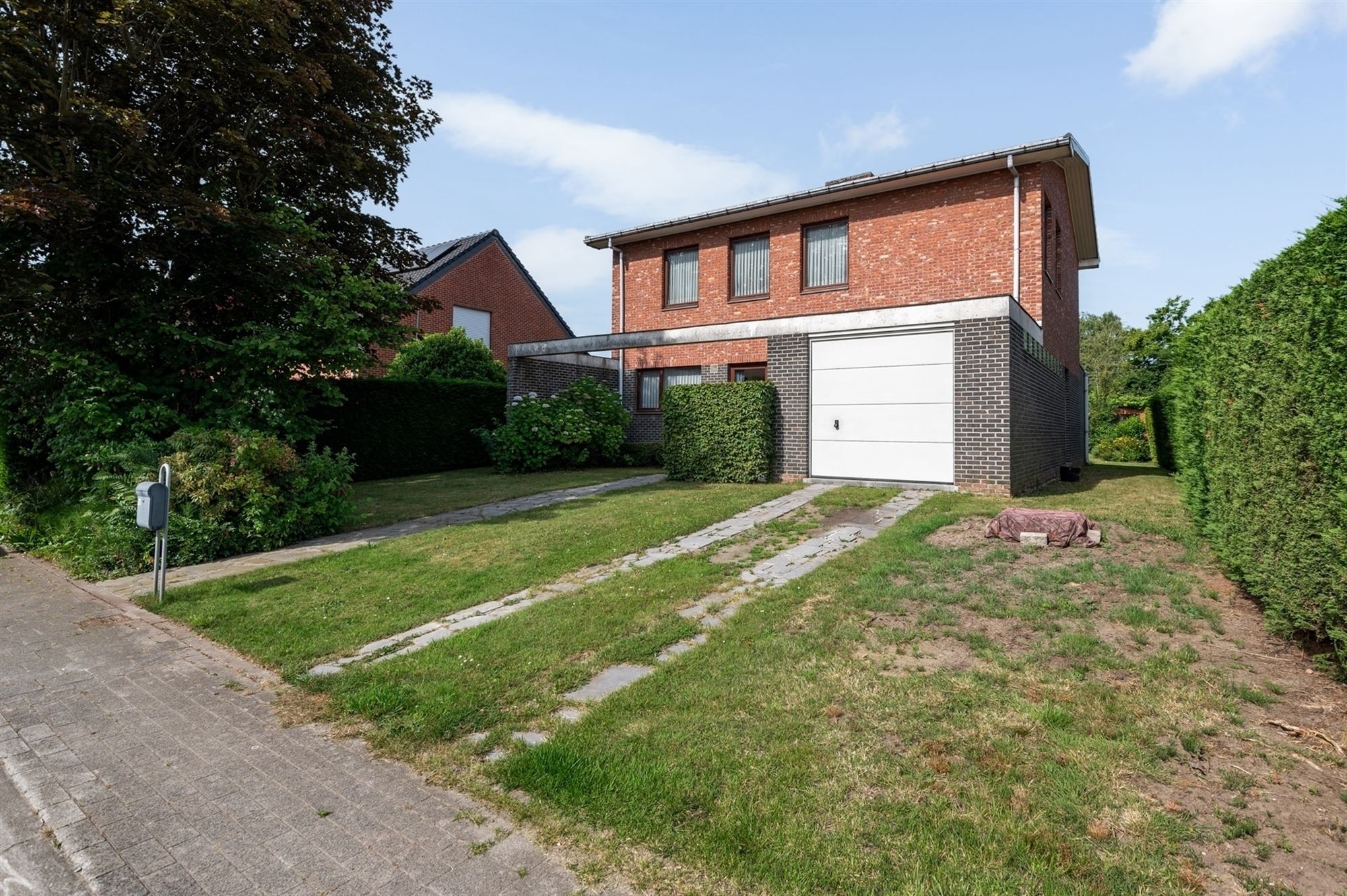 Huis te koop Beatrijsstraat 61 - 2860 SINT-KATELIJNE-WAVER