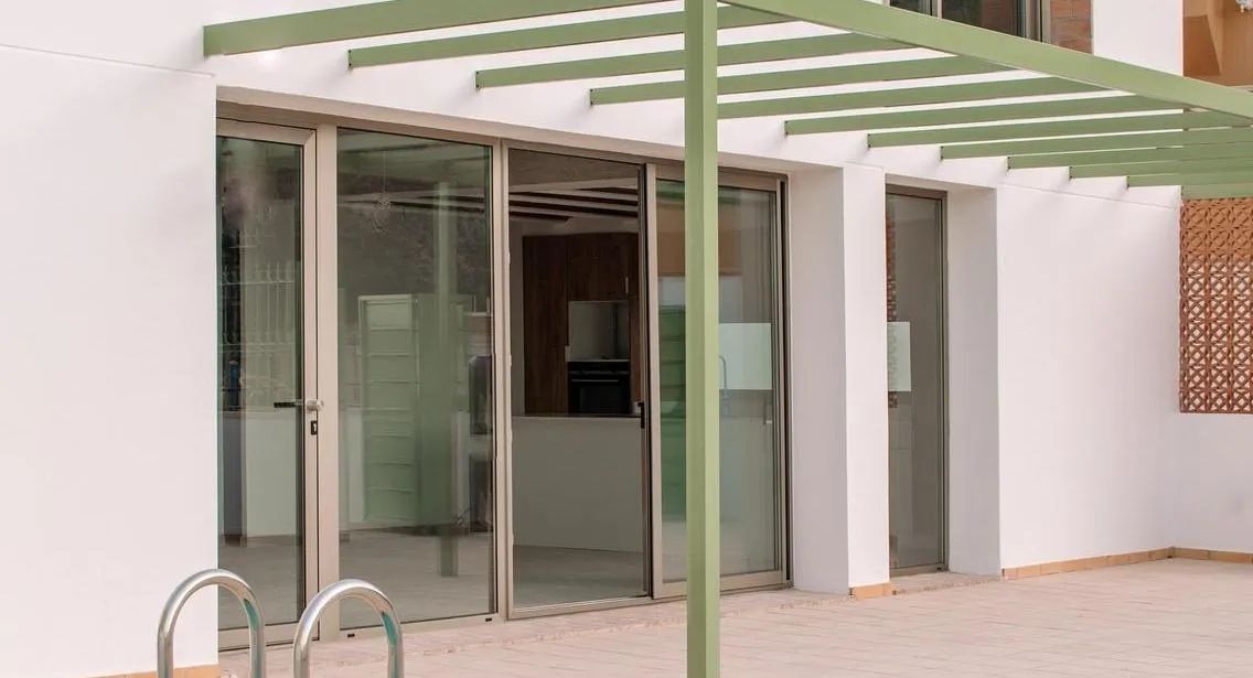 Ervaar pure rust en luxe in deze unieke nieuwbouwvilla in Orxeta’s schitterende vallei foto 22
