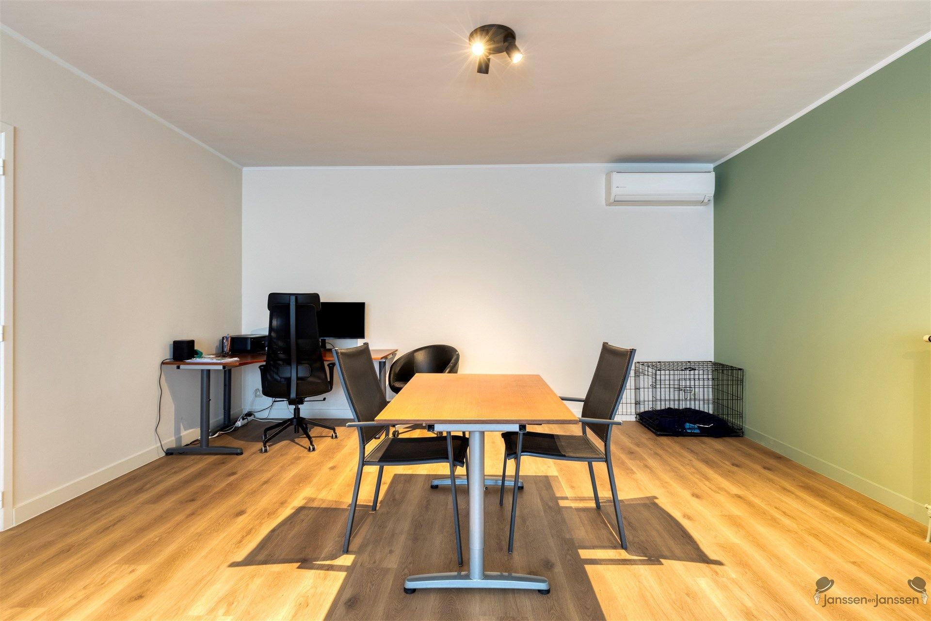 appartement foto 7