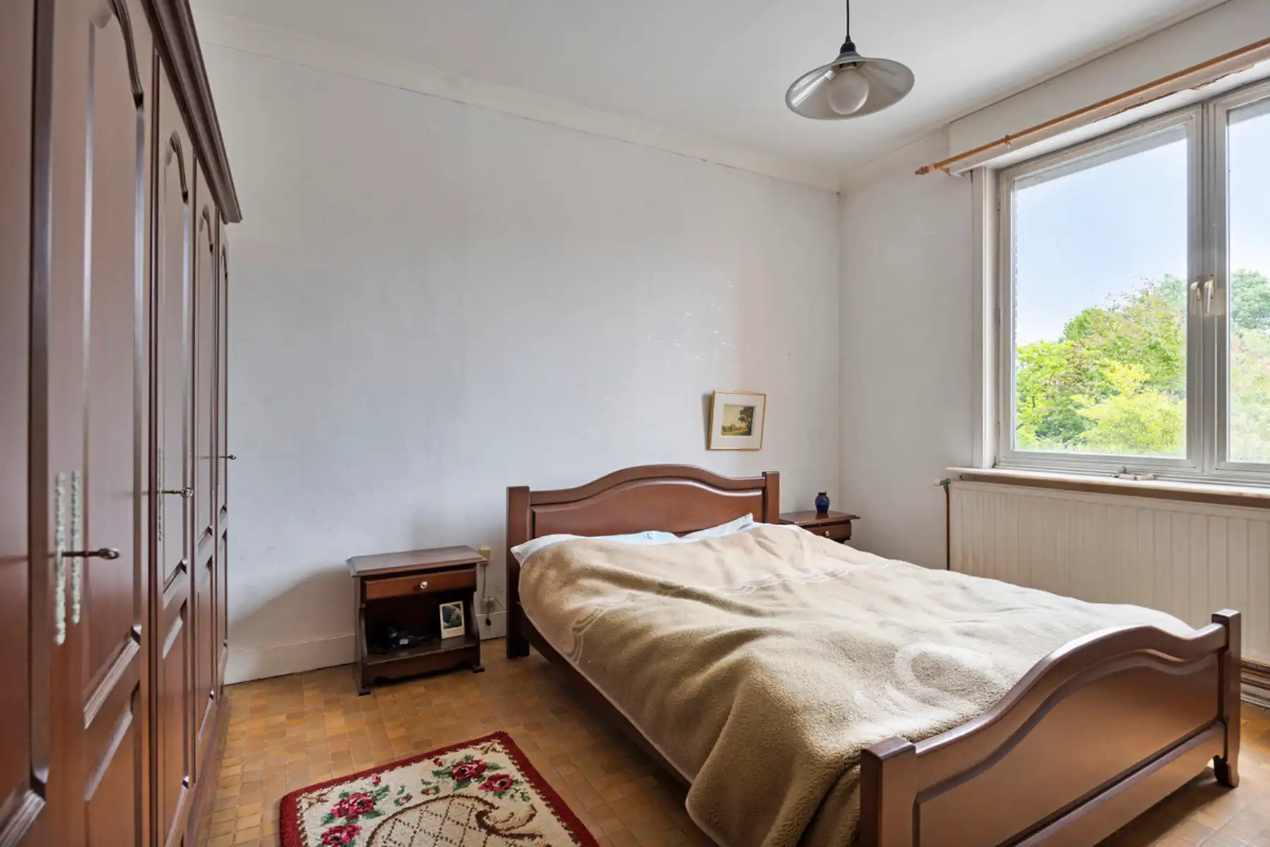 Charmante woning met stadstuin in het hart van Londerzeel foto 11