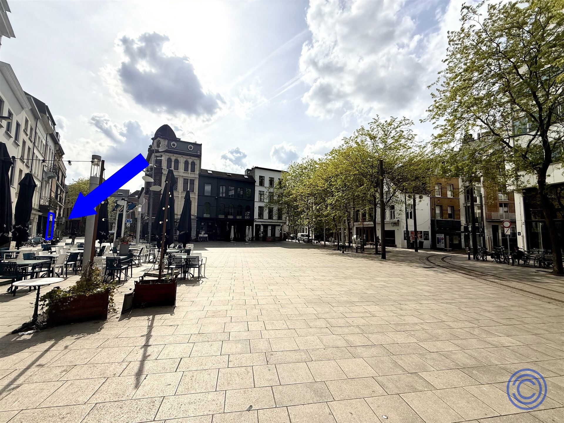High-end horecapand van ca. 65m² op uitstekende locatie! foto 10