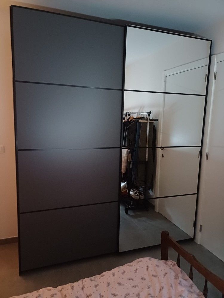 Gelijkvloers appartement met ruim terras, parkingsplaats en extra berging foto 14