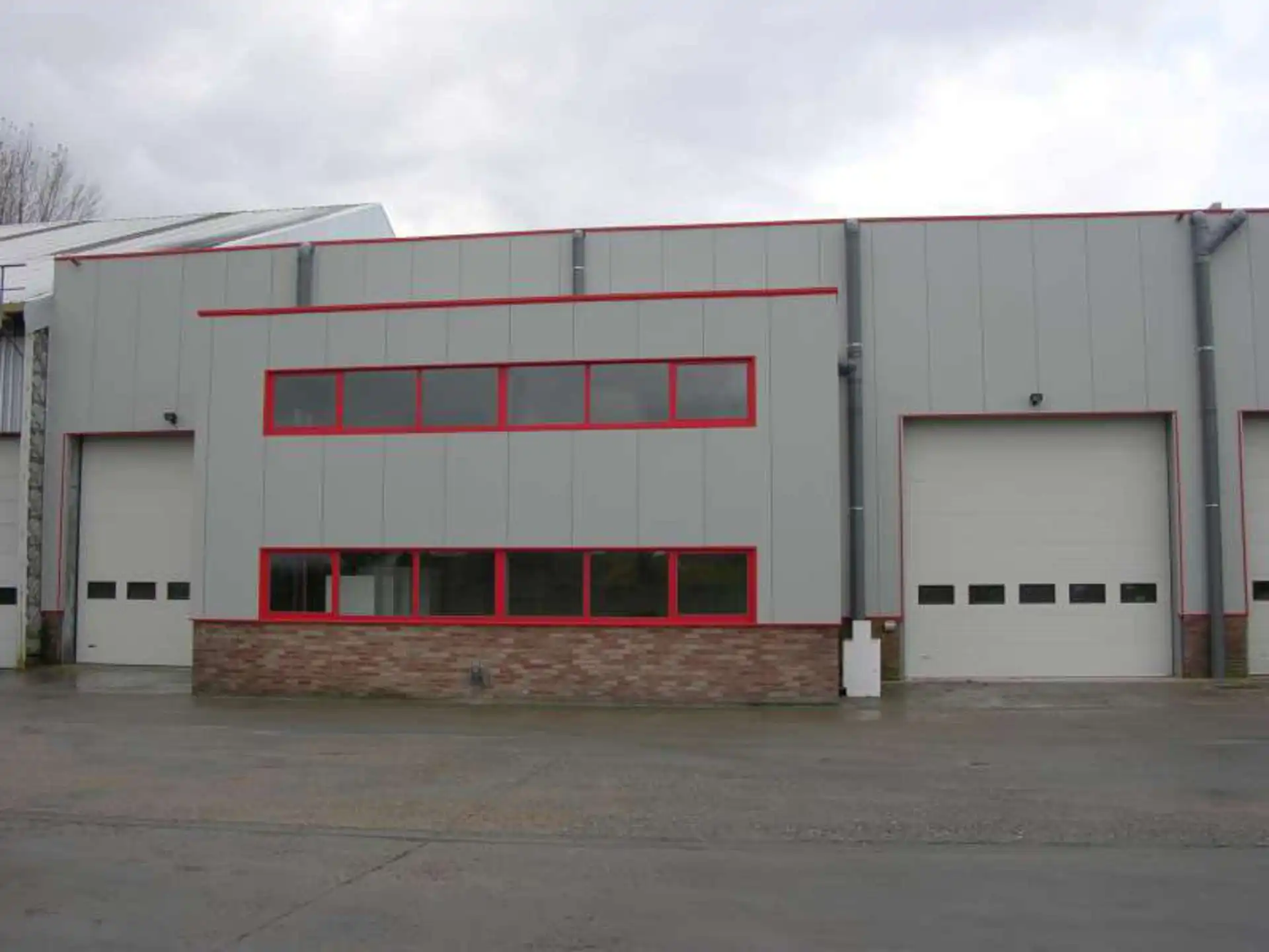 Bedrijfsvastgoed te huur Kieldrechtsebaan 51 - 9130 Beveren-Kruibeke-Zwijndrecht
