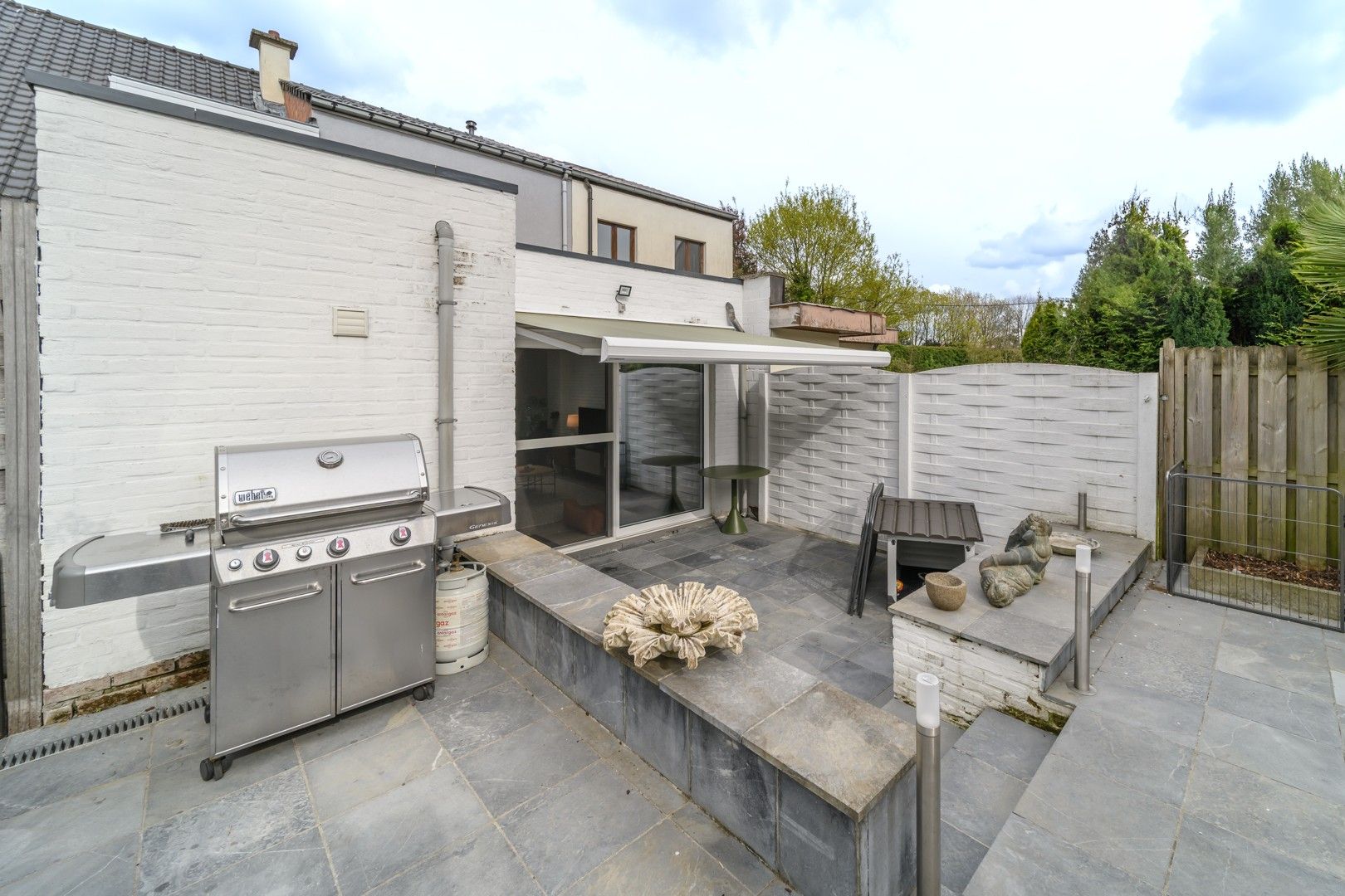 Uiterst gezellige woning te Meise foto 23