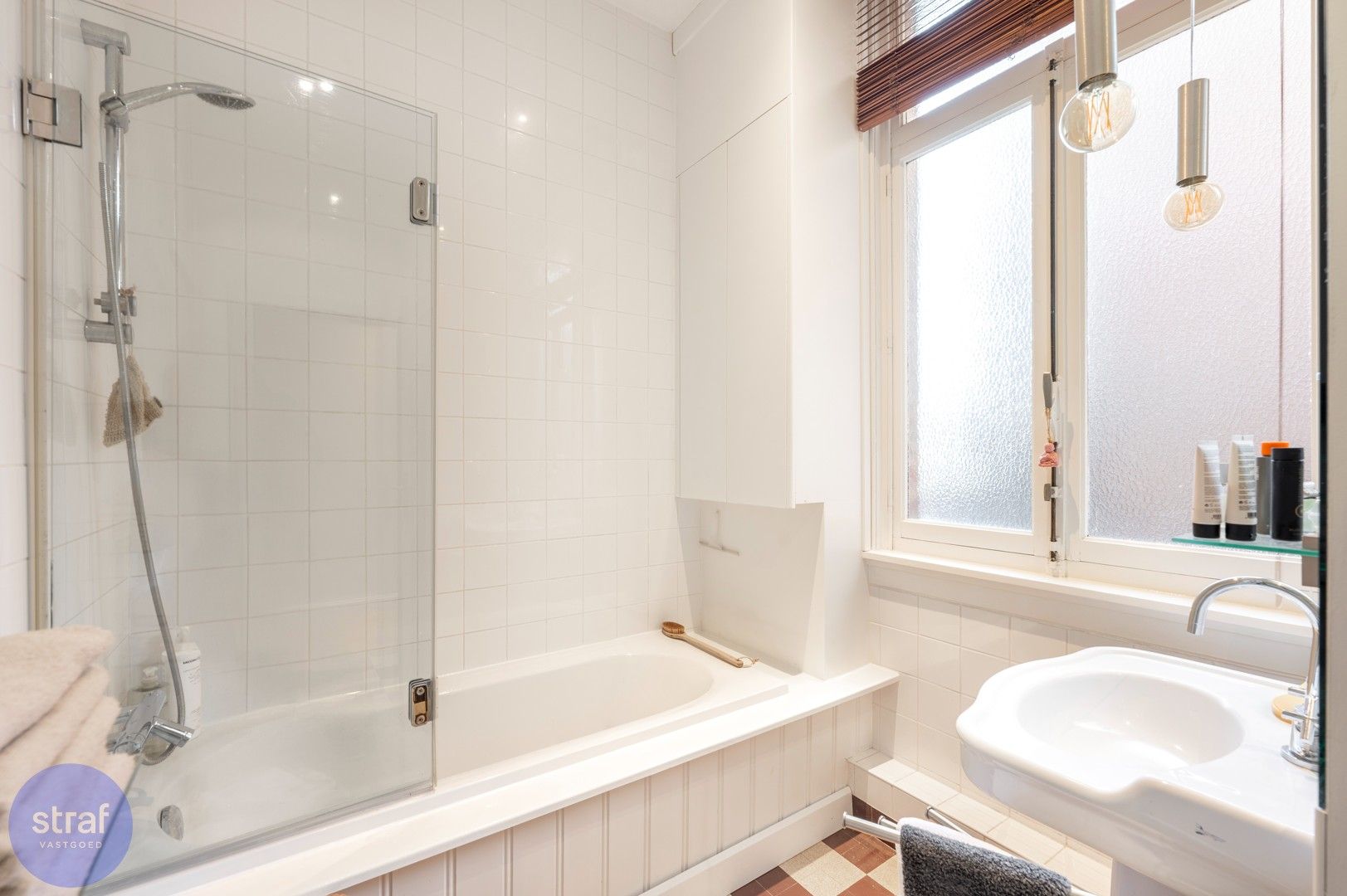 Cozy tweeslaapkamerappartement op het sprankelende Zuid! foto 17