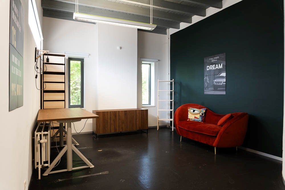 Instapklare villa op 817 m² met ruime tuin in Zeveneken (Lochristi) foto 2