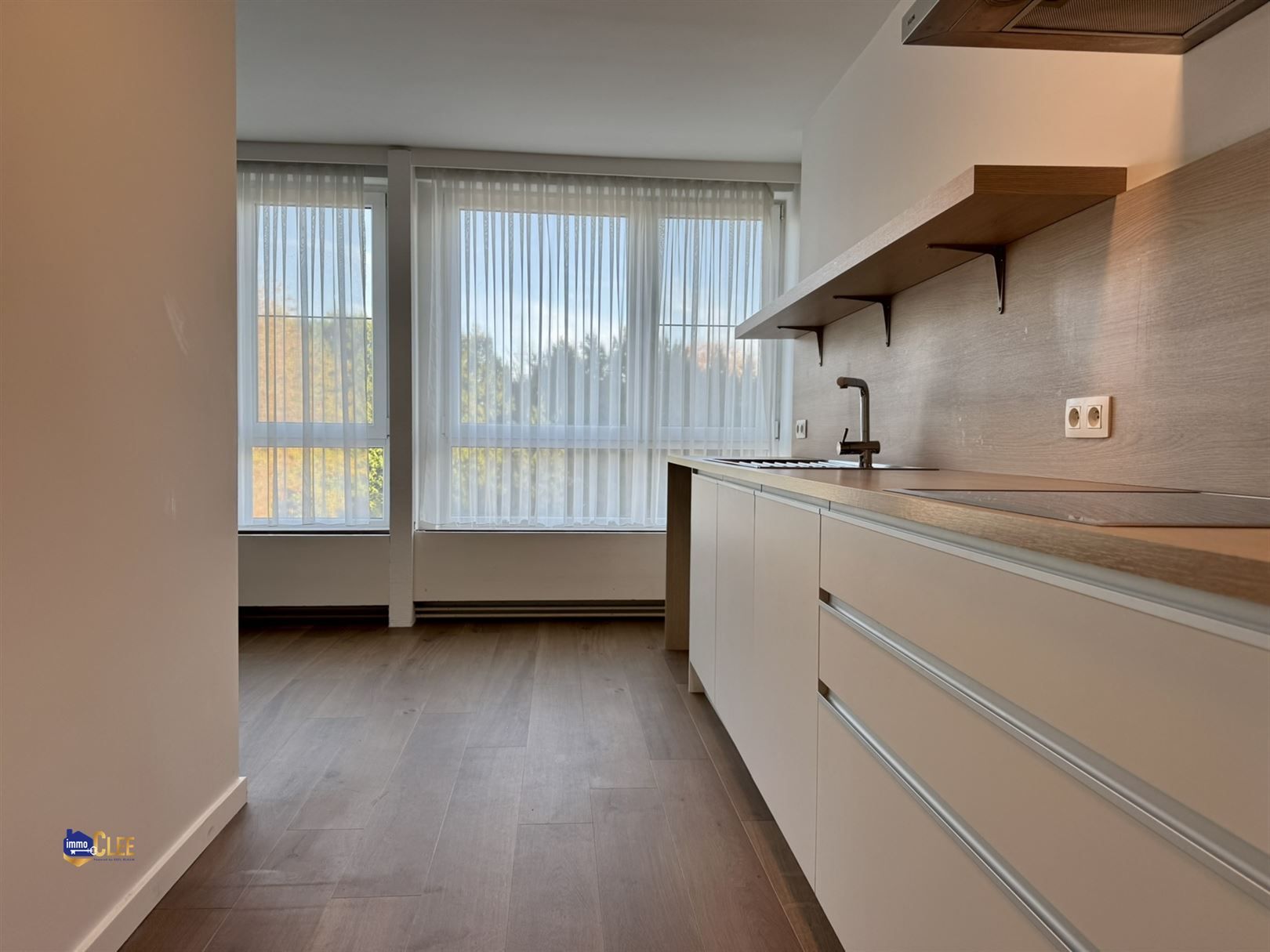 Gerenoveerd appartement op toplocatie in Sint-Truiden foto 6