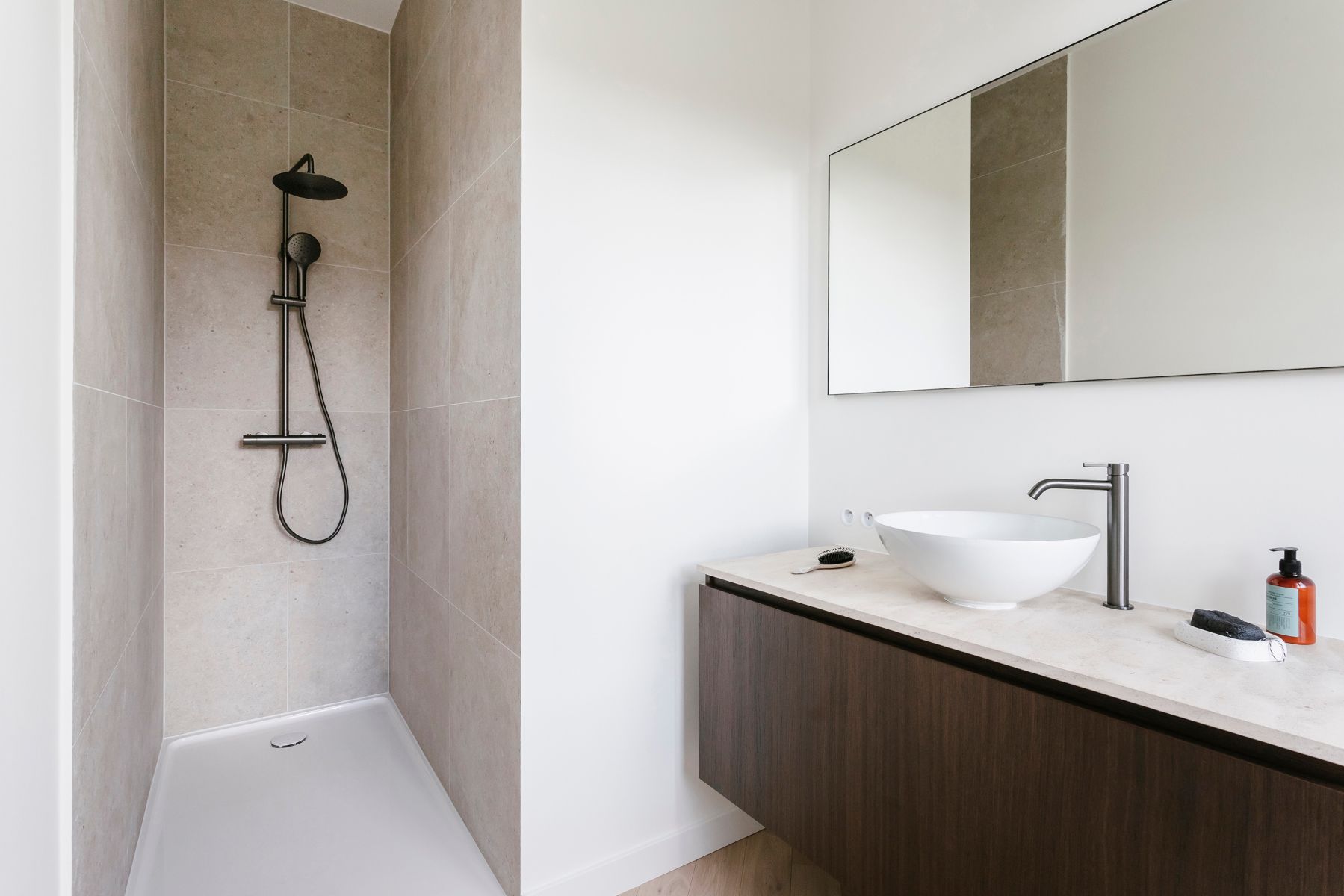 Exclusieve triplex met zonneterras in bruisend Zuid foto 11