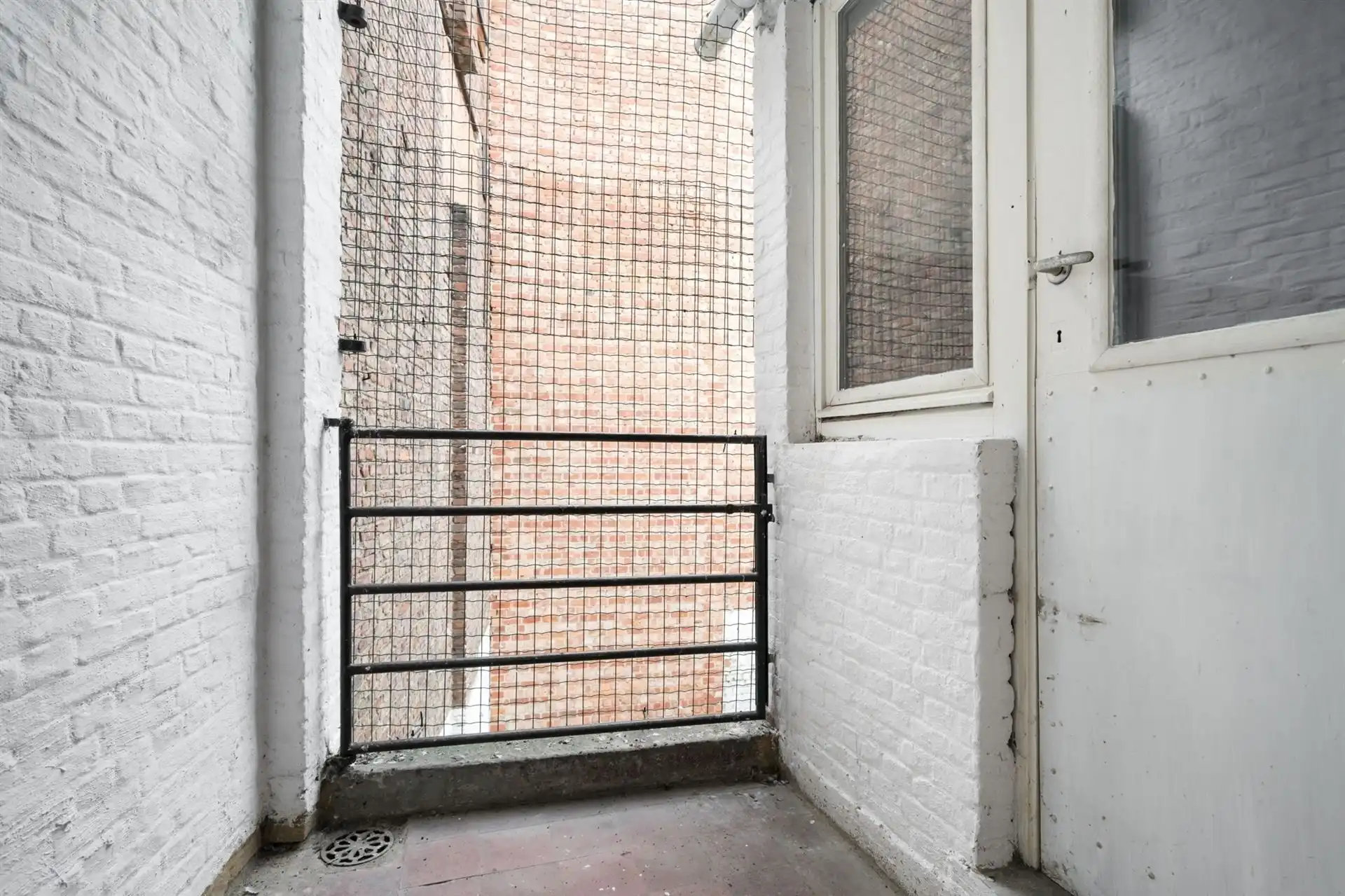 Duplex app met handelsgelijkvloers in hartje Mechelen! foto 11