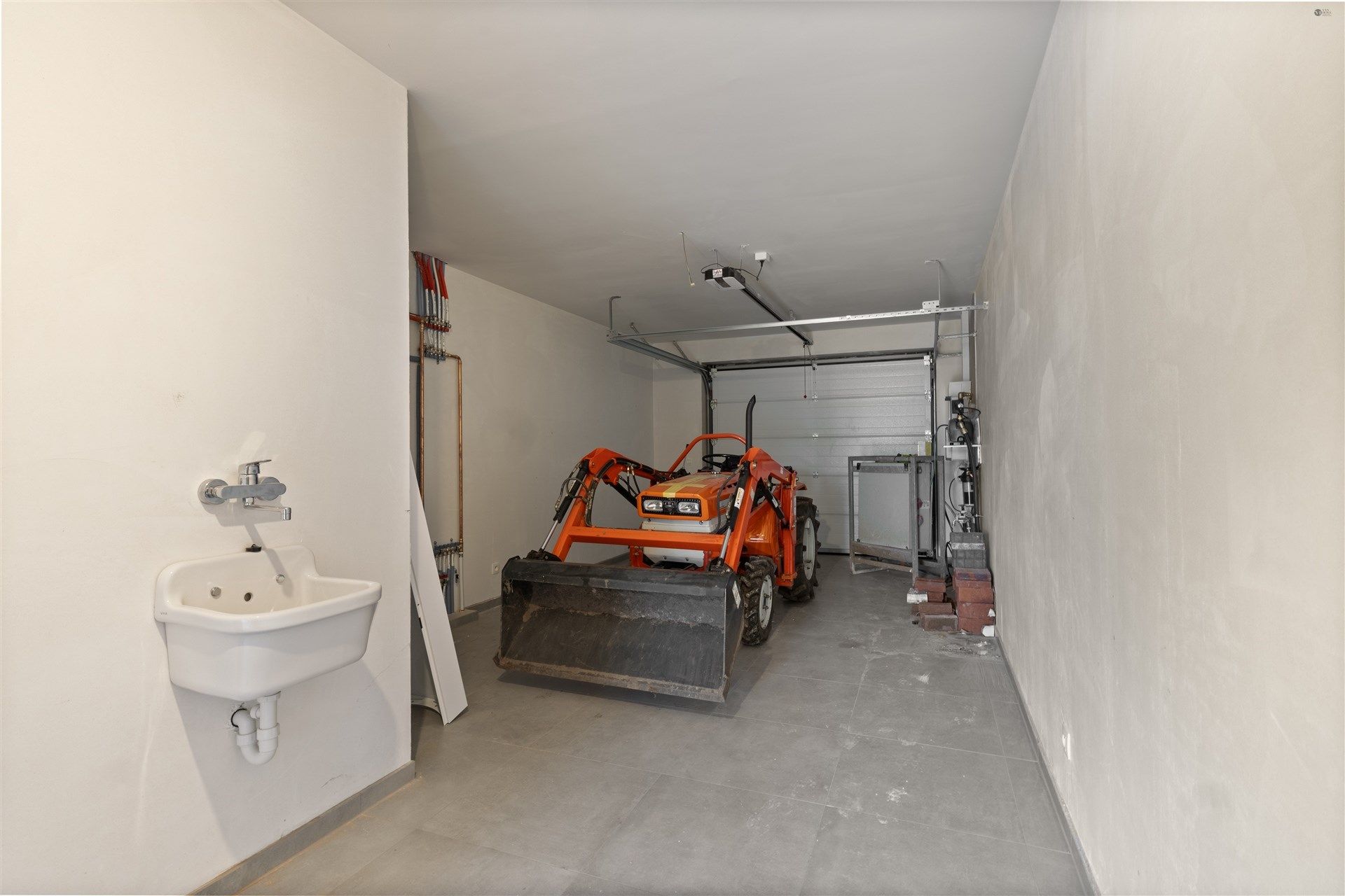 Half open bebouwing op 768m² lot 2 foto 11