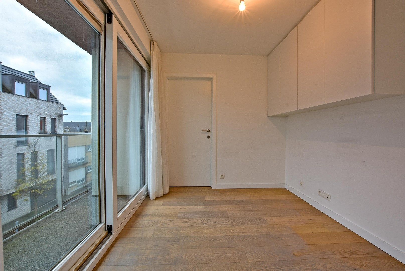 Luxueus appartement (152 m²) met rondom terrassen te Nieuwpoort-Stad. foto 8